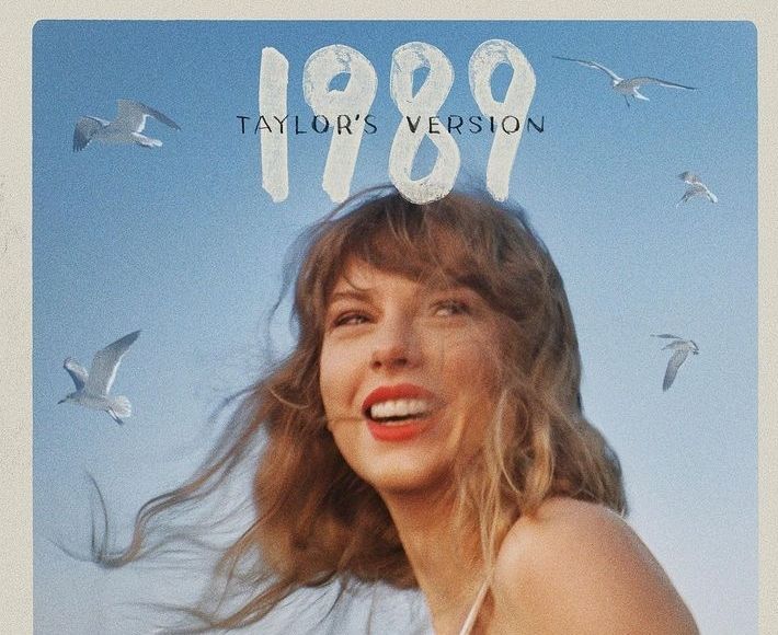 تايلور سويفت ألبوم 1989