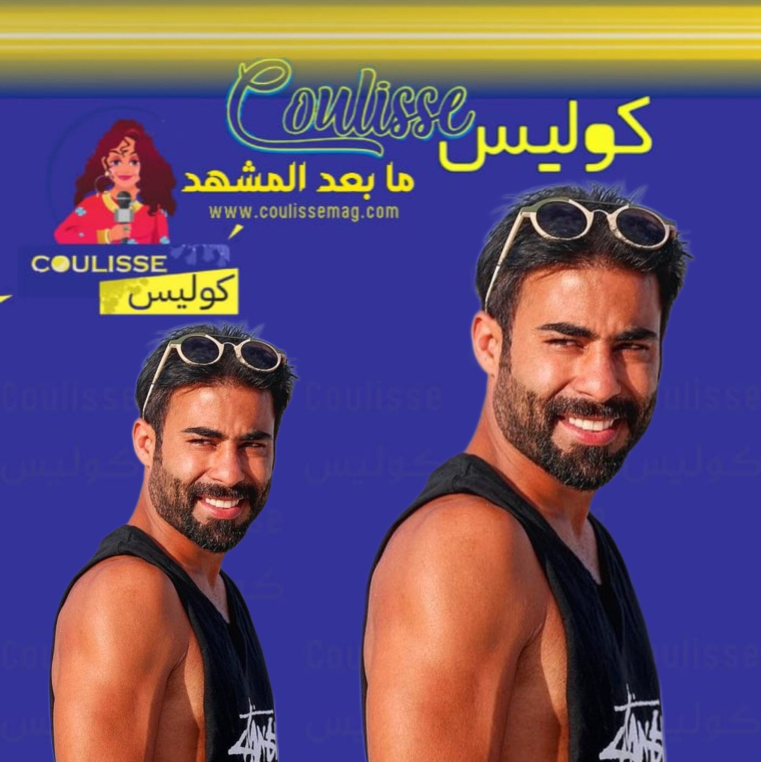 انتقادات لـ عبودكا ولماذا صادروا تمساحه! ما القصة؟! وثيقة