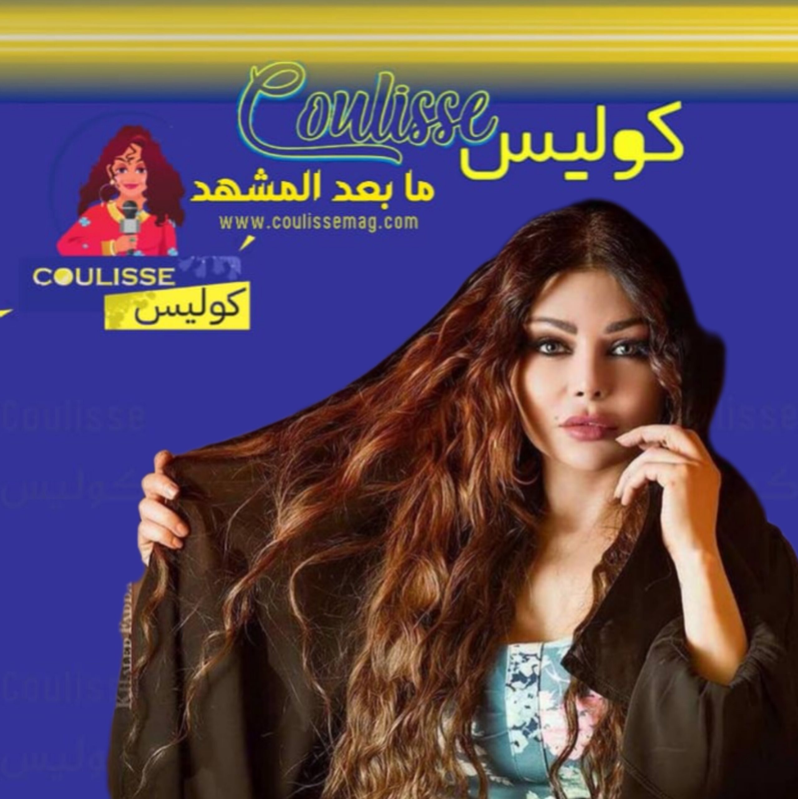 إحالة هيفاء وهبي إلى التحقيق وحملةٌ كبرى لأجلها! - وثائق