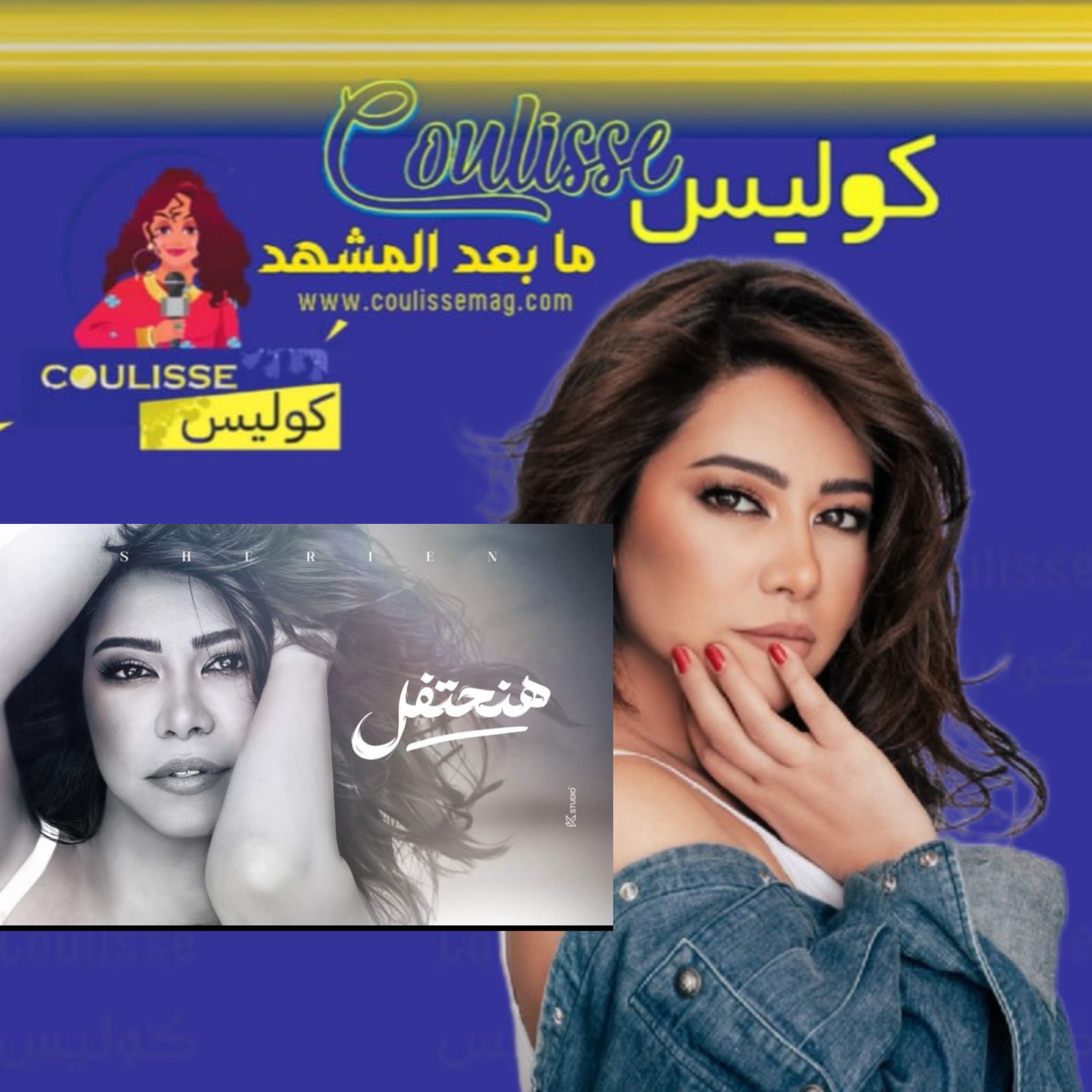 شيرين "تحتفل" وتقلب الموازين بثالث أغاني ألبومها! - فيديو