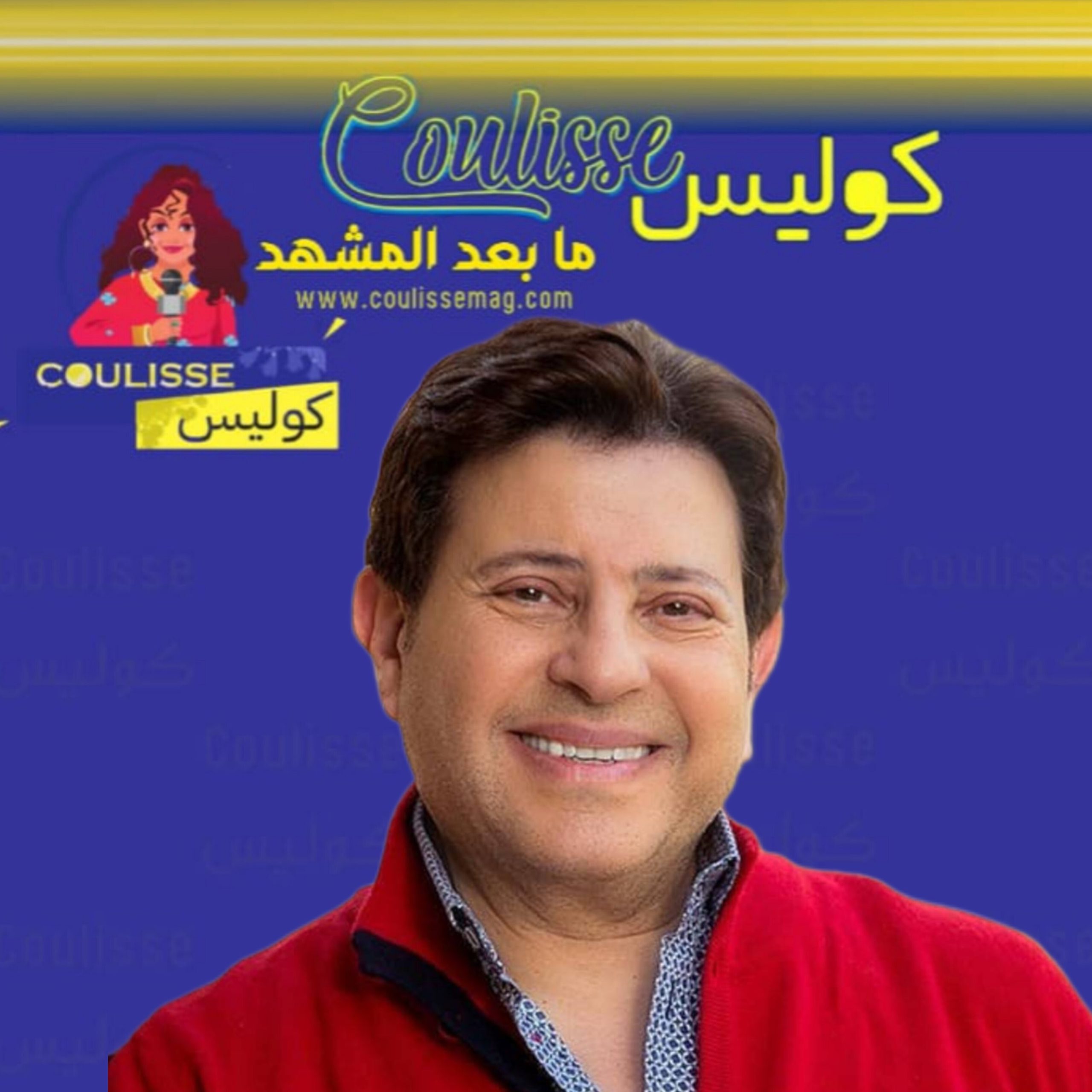 هاني شاكر أبدع باللهجة الخليجية وهذا ما ميّز أداءه! - فيديو