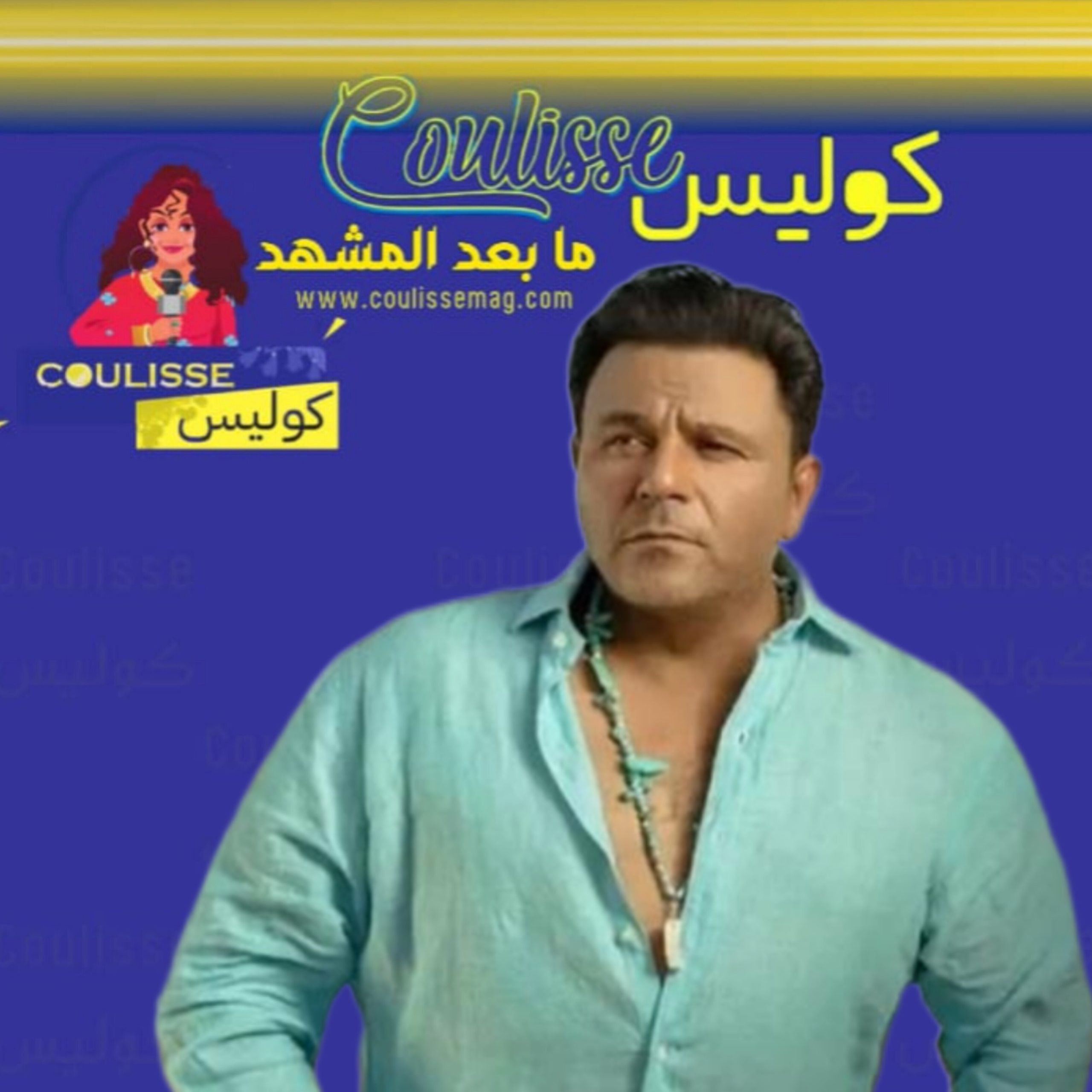فيديو يوثّق تفاصيل مشاجرة محمد فؤاد وأحد الأطباء ماذا أثبت؟
