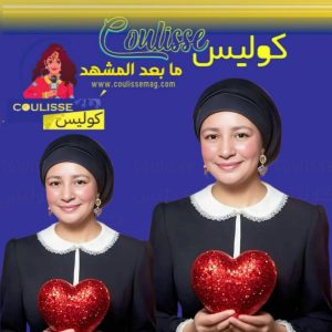 عبلة كامل تتصدّر في عيدها وحياتها الآن؟!