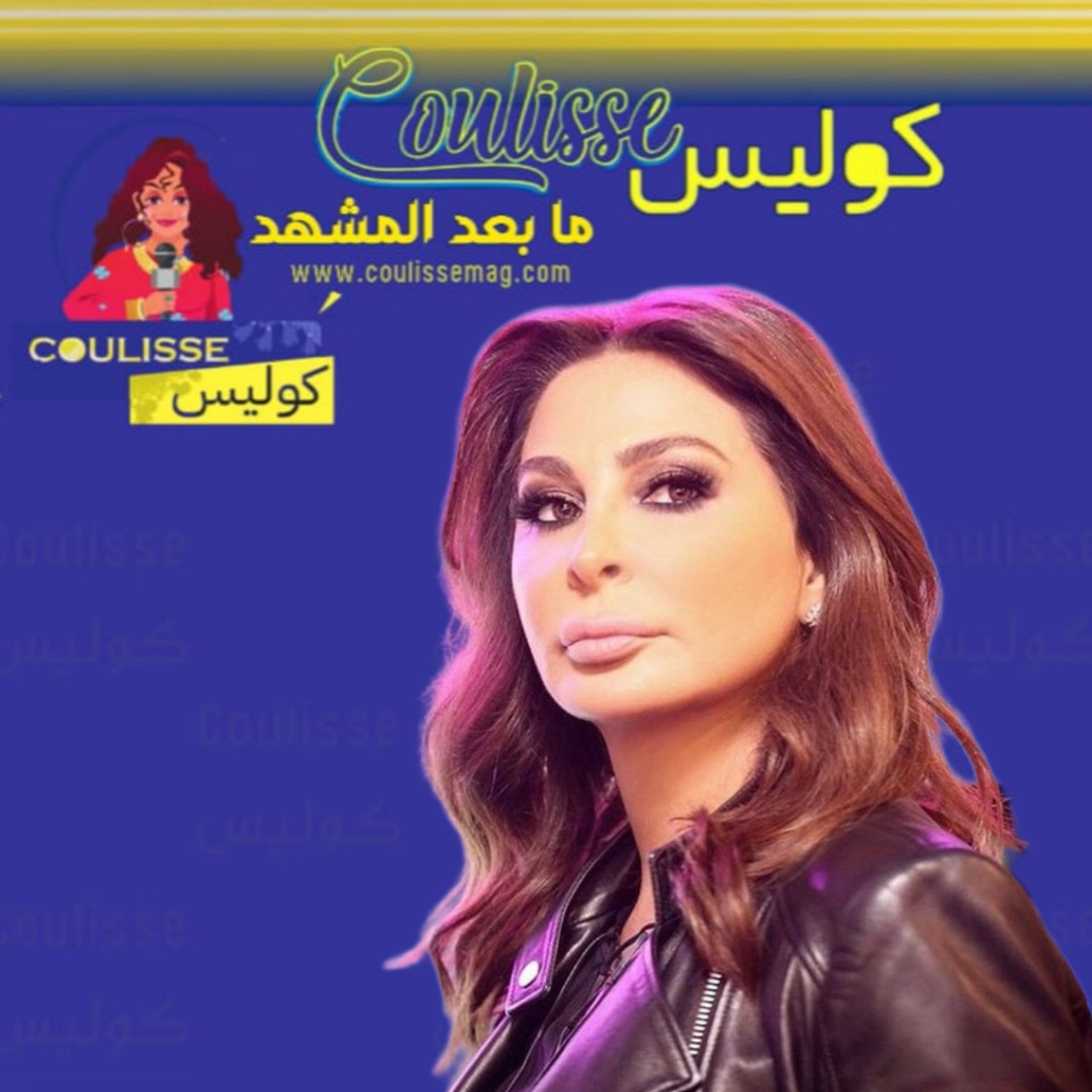 إليسا تبكي شهداء جنوب لبنان وما رسالتها لللبنانيين؟! – وثيقة