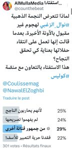 وثيقة الاستفتاء