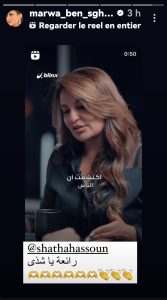 ستوري مروى