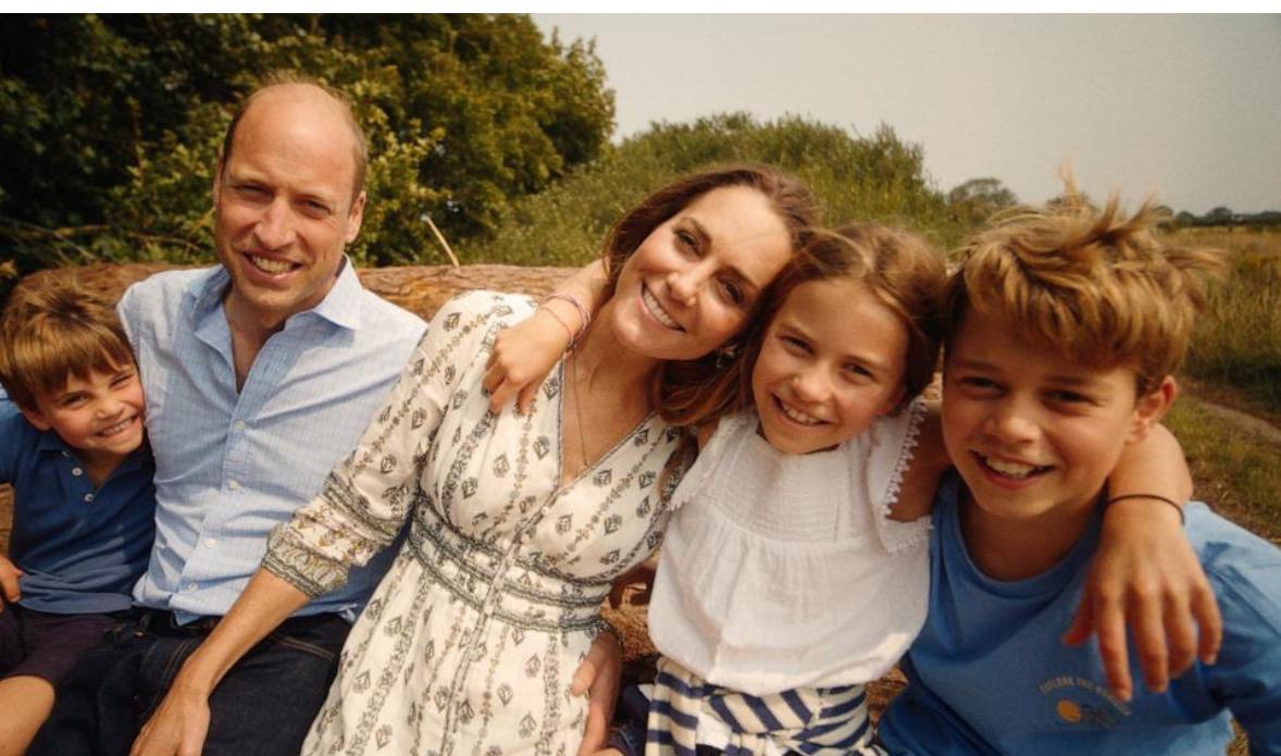 Kate Middleton