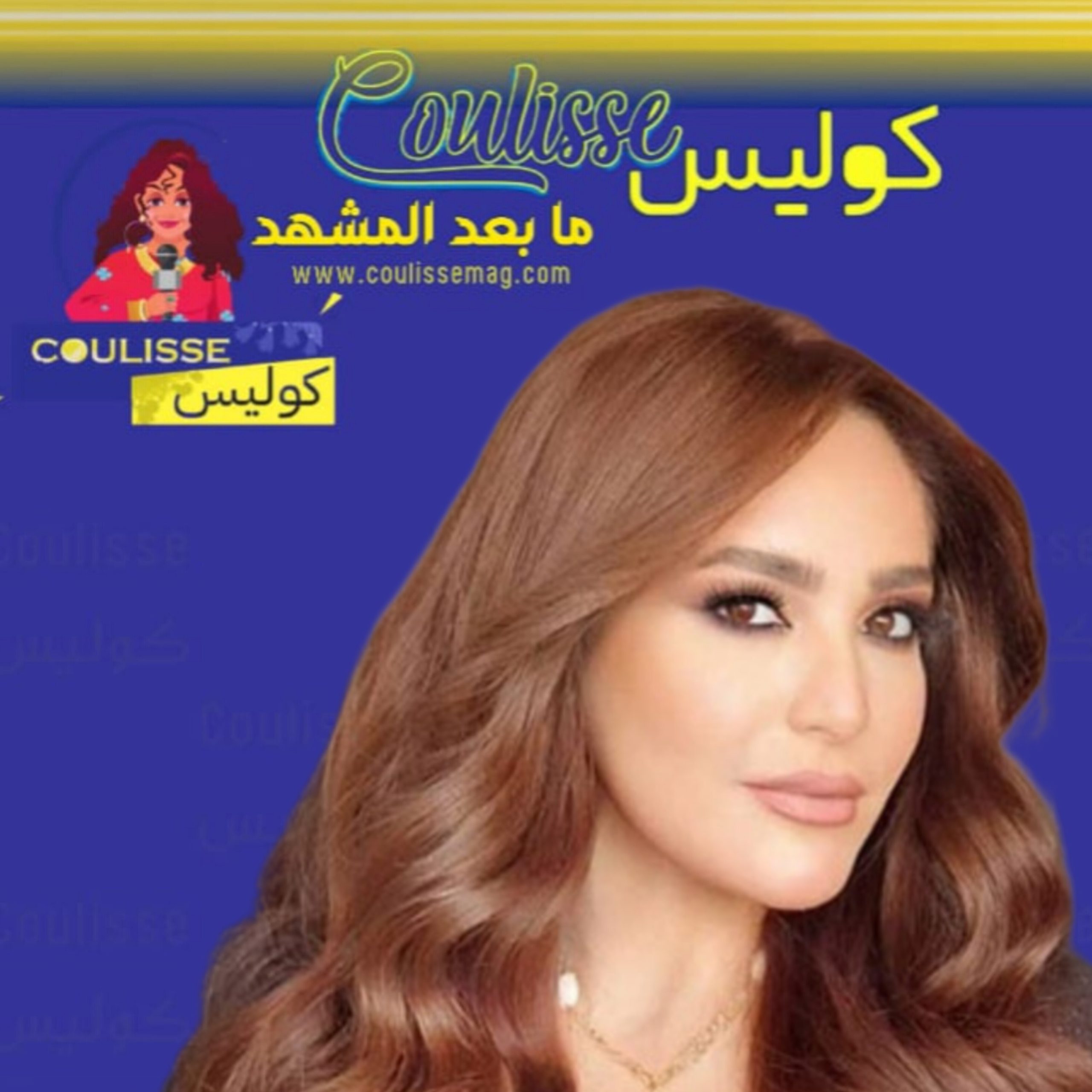 عبير نعمة تتبرع بعائدات حفلها في مصر لأجل اللبنانيين! - فيديو