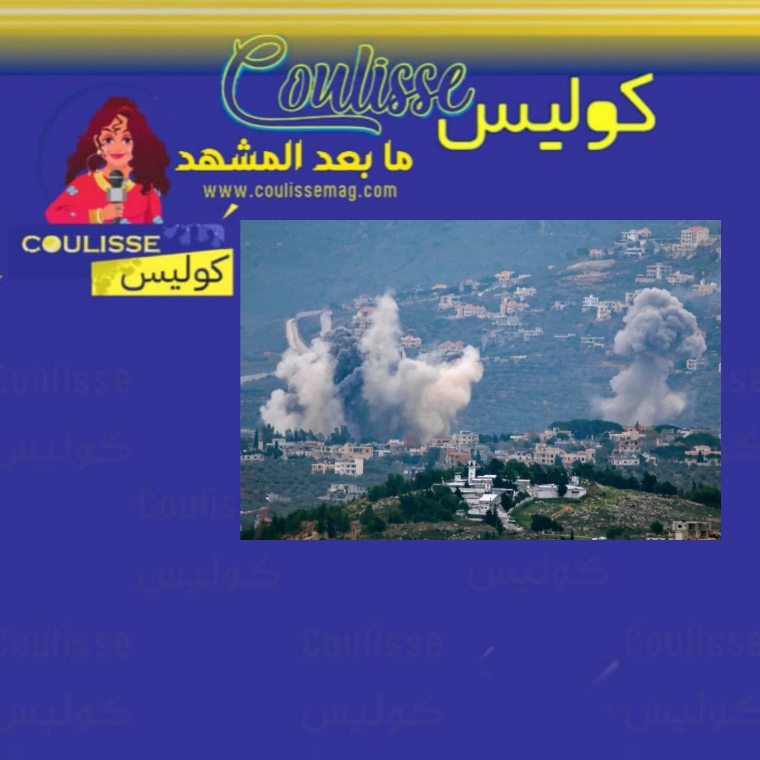 كيف ينجو لبنان من الحرب والمصير المجهول الأصعب؟