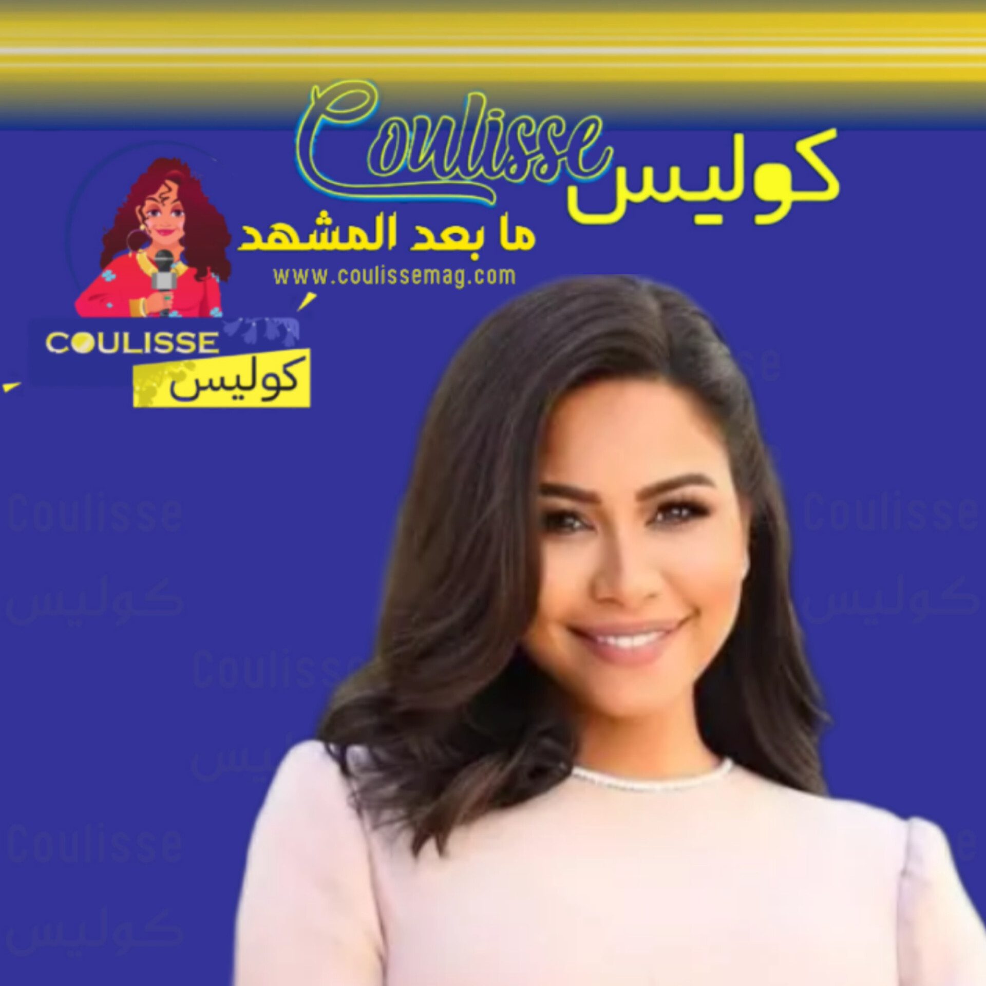 نقابة الموسيقيين في مصر هل تشطب اسم شيرين عبد الوهاب من أي أنشطة فنية؟! - وثيقة