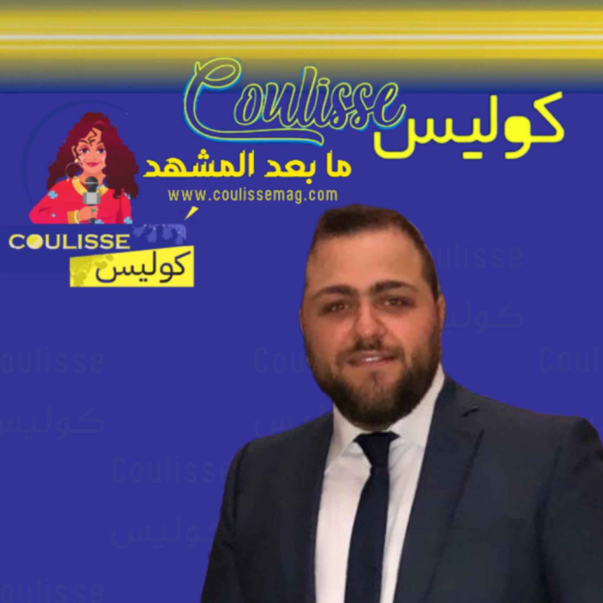 فراس حليمة هكذا حمل لبنان معه إلى مهرجان الجونة السينمائي! - فيديو