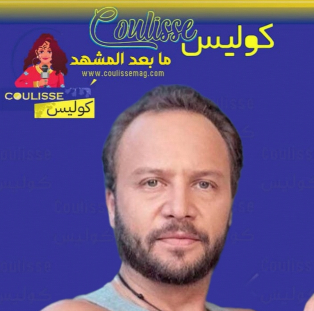 مكسيم خليل يروي ذكرياته في لبنان ويبكي اجتياح جنوبه! - وثيقة