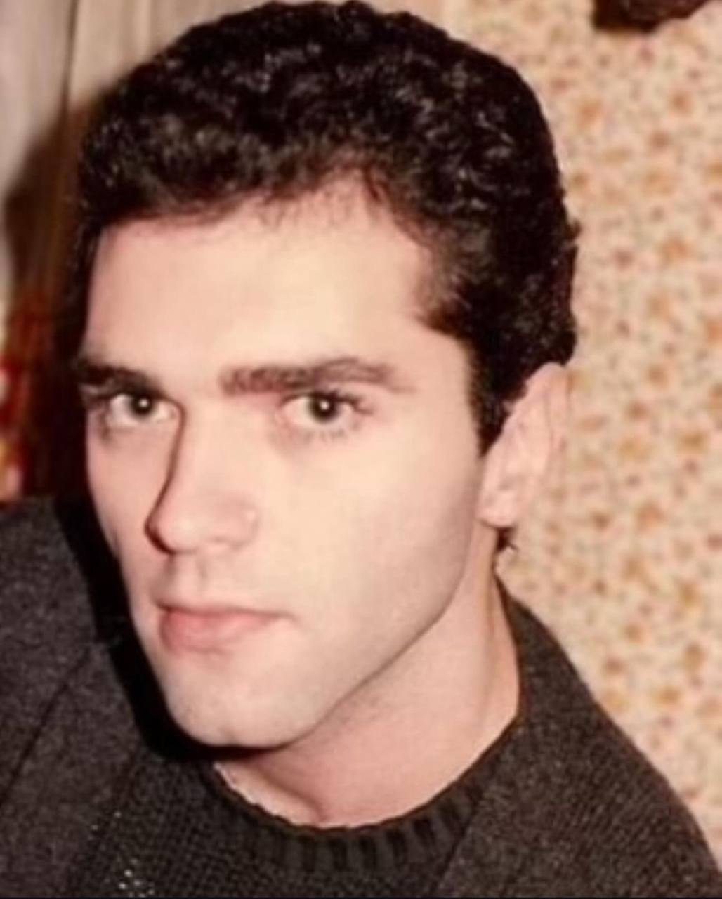 Madonna Mourns the Loss of Younger Brother Christopher Ciccone at 63 - Photos