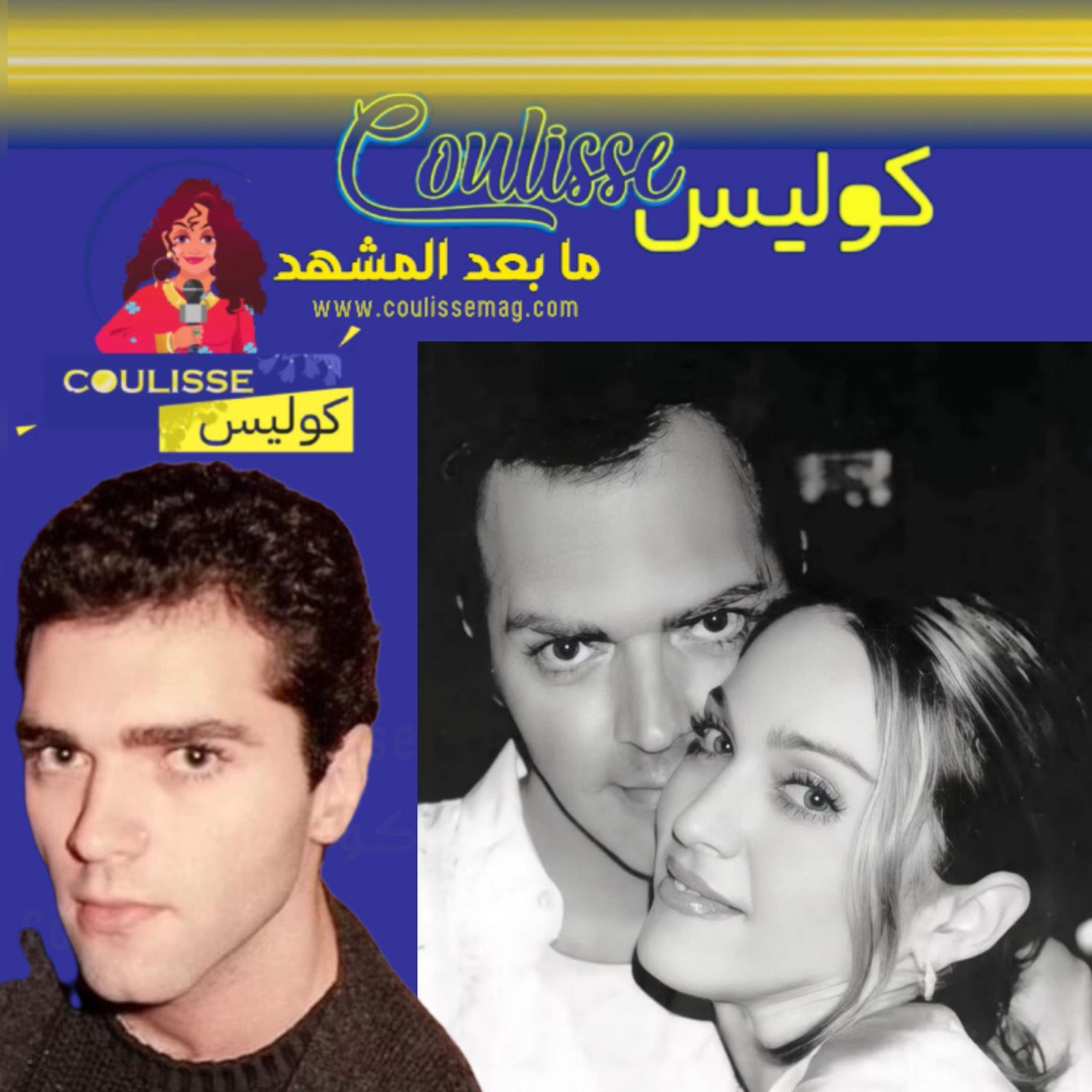 Madonna Mourns the Loss of Younger Brother Christopher Ciccone at 63 – Photos