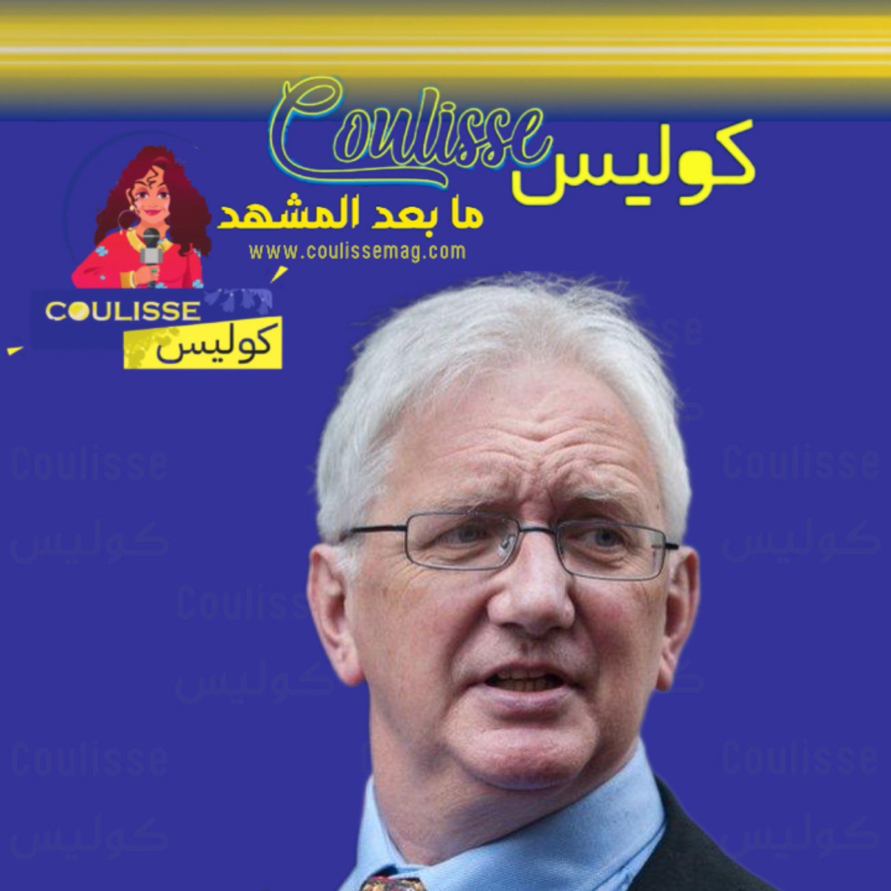 Craig Murray’s Mission: Reporting from Beirut to Oppose Genocide!