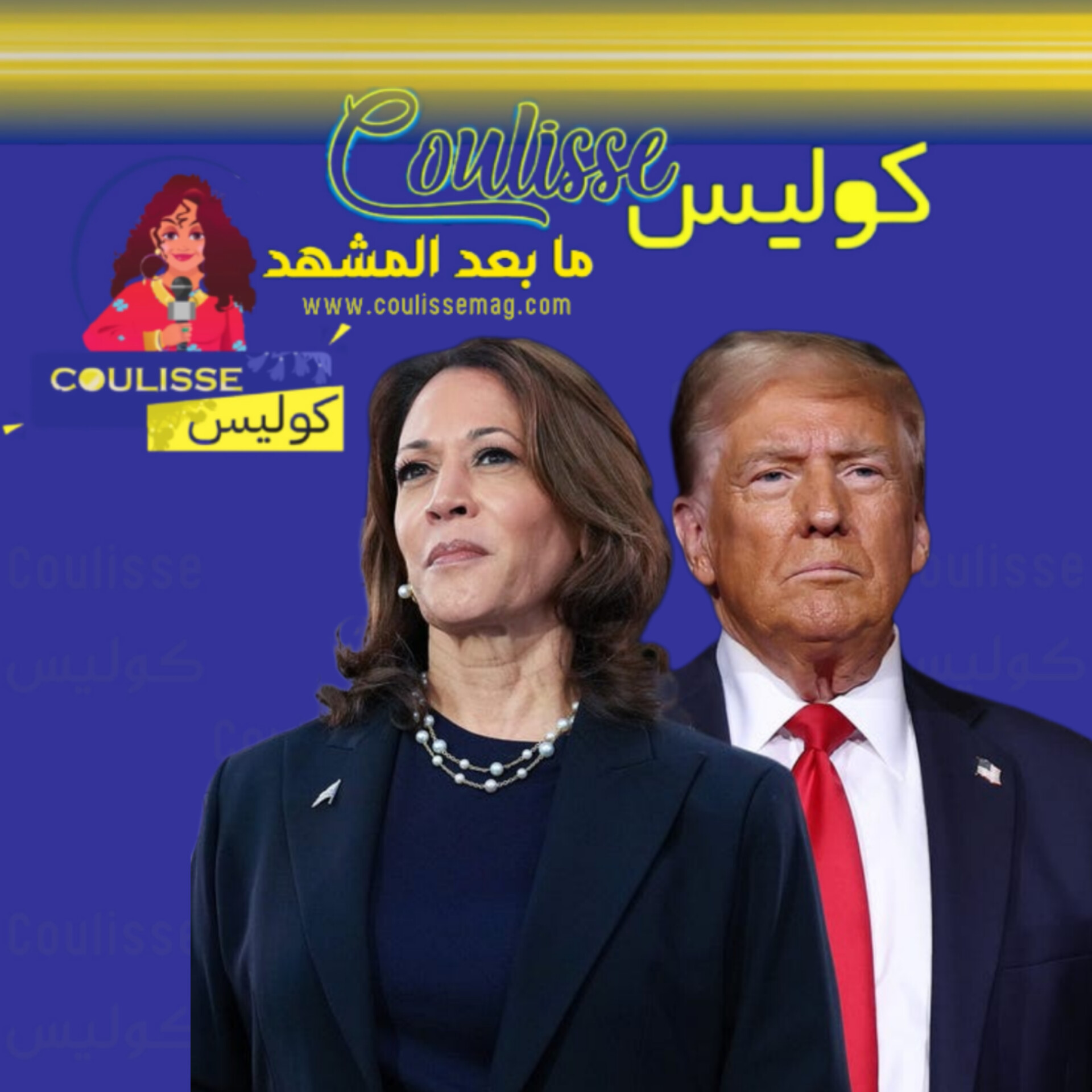 هل حاولوا تزوير الانتخابات الأمريكية؟! – فيديو