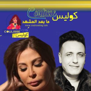 إليسا مصدومة لرحيل شريك نجاحها محمد رحيم وترثيه بحرقةٍ! – وثيقة