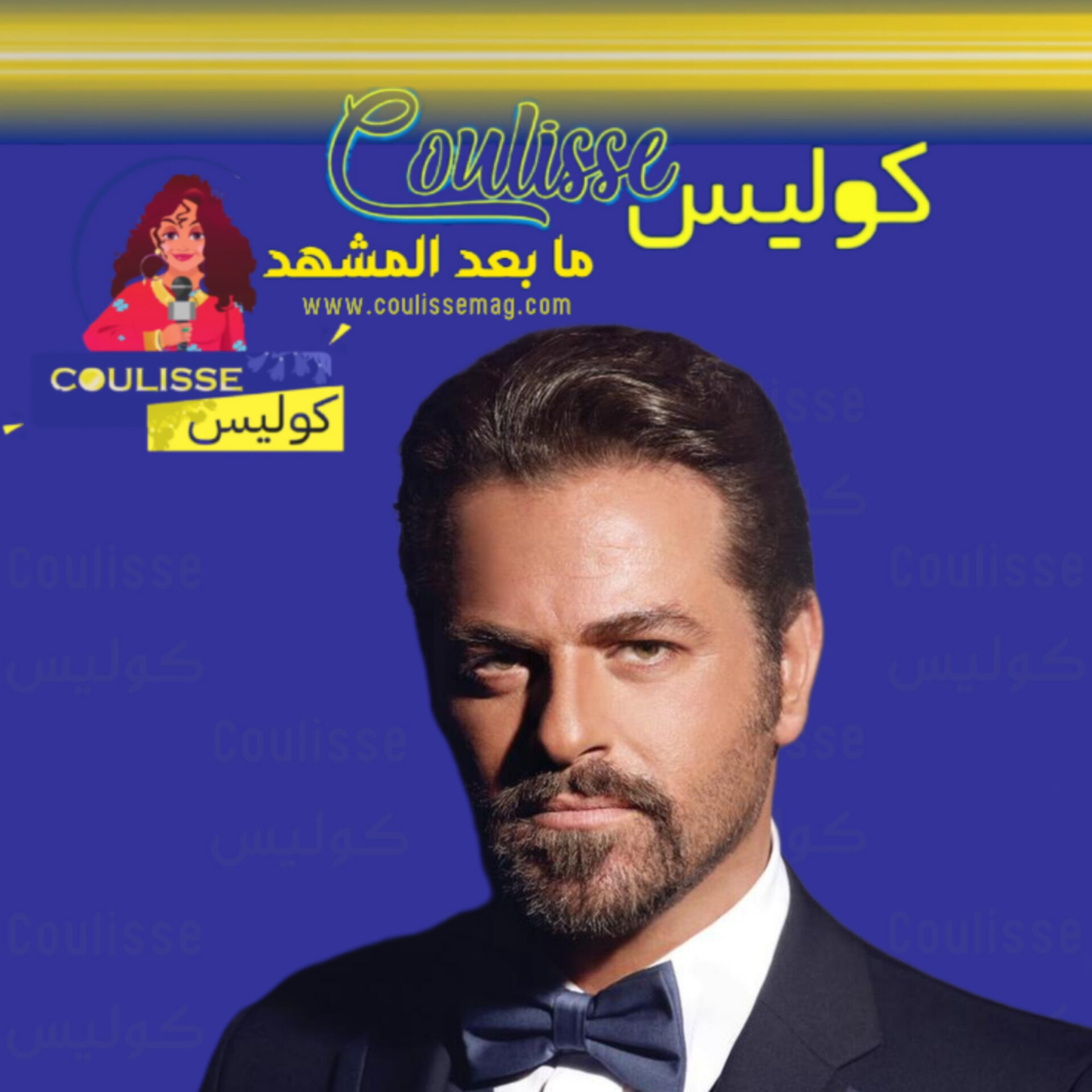 يوسف الخال: أنا مع الشيطان في هذه الحالة! - فيديو
