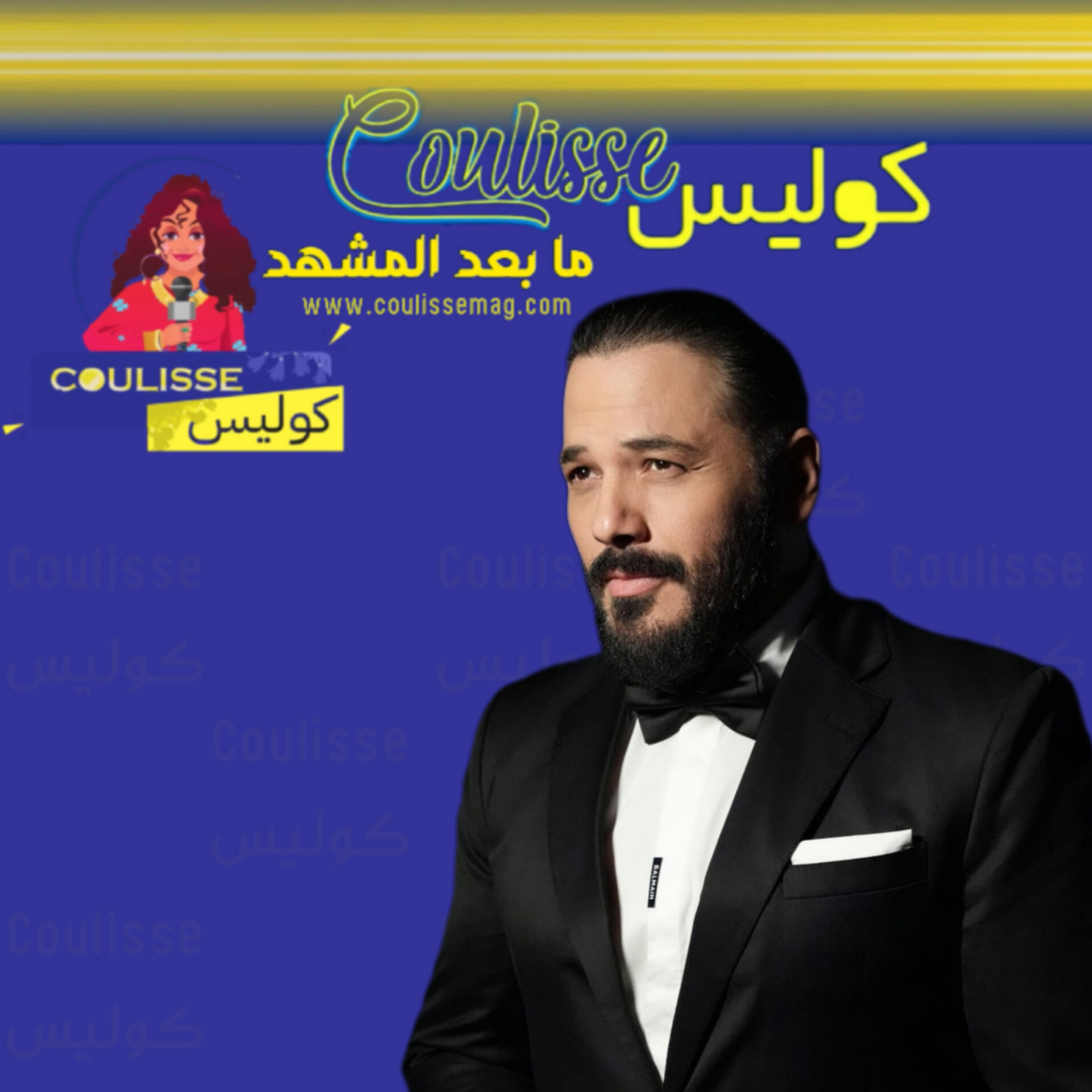 رامي عياش رفع اسم لبنان في أبو ظبي وهكذا كانت أجواء حفله! – فيديو