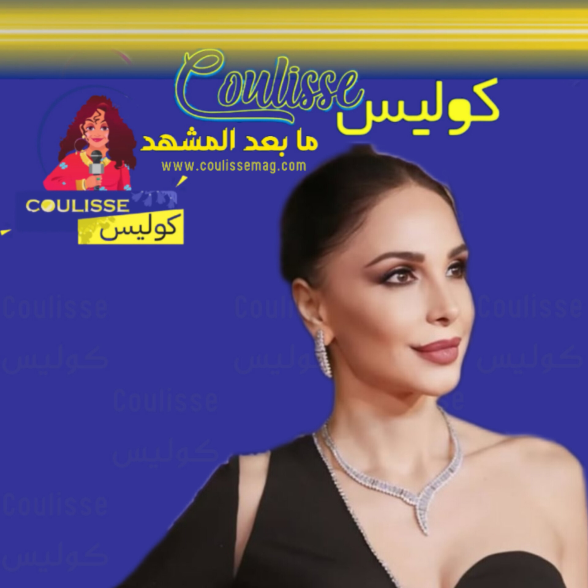 جويل بحلق: لبنان يلهم العالم العربي بروح الفن والمقاومة! – فيديو