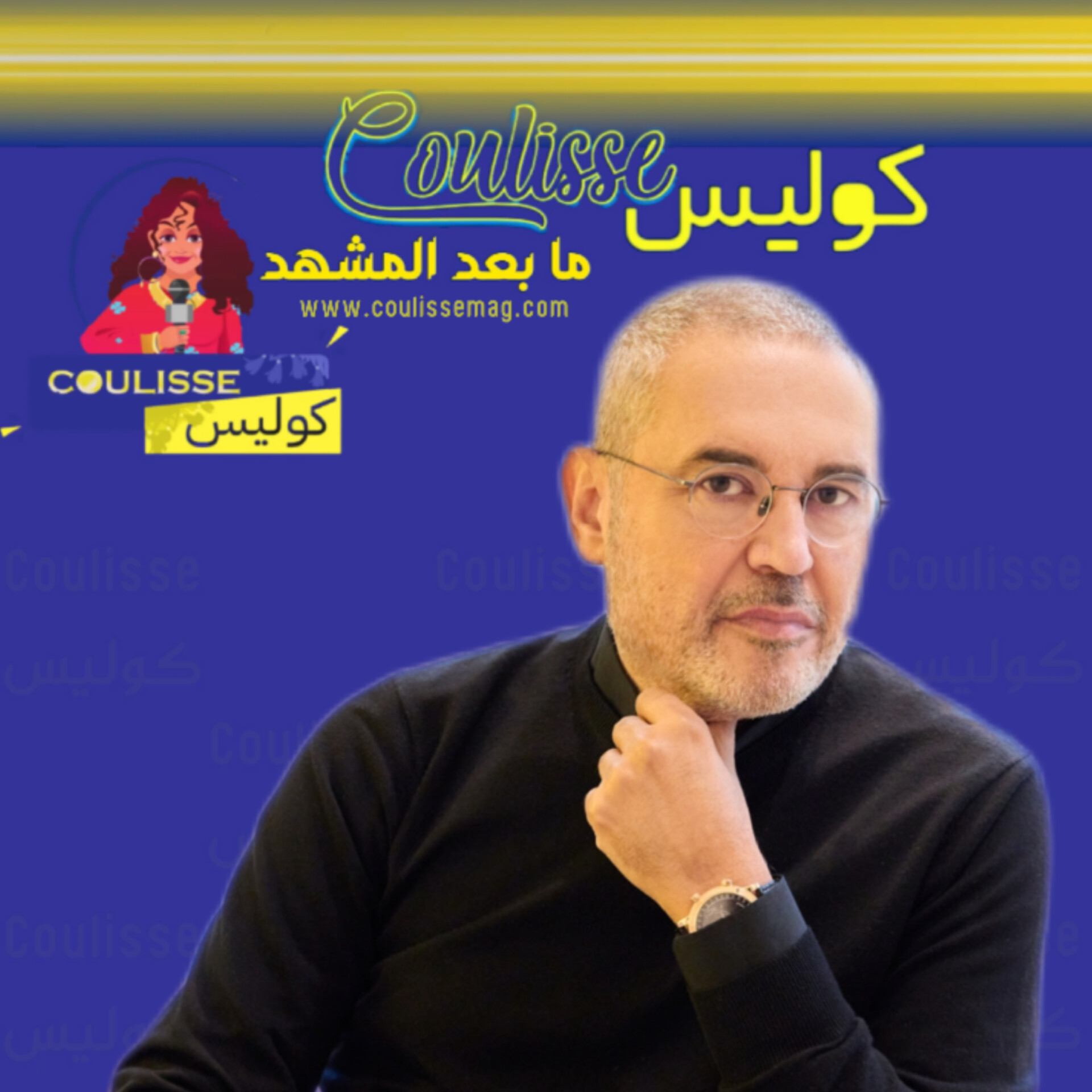 إيلي صعب يُعلن عن تشكيلة الأزياء الجديدة! - فيديو