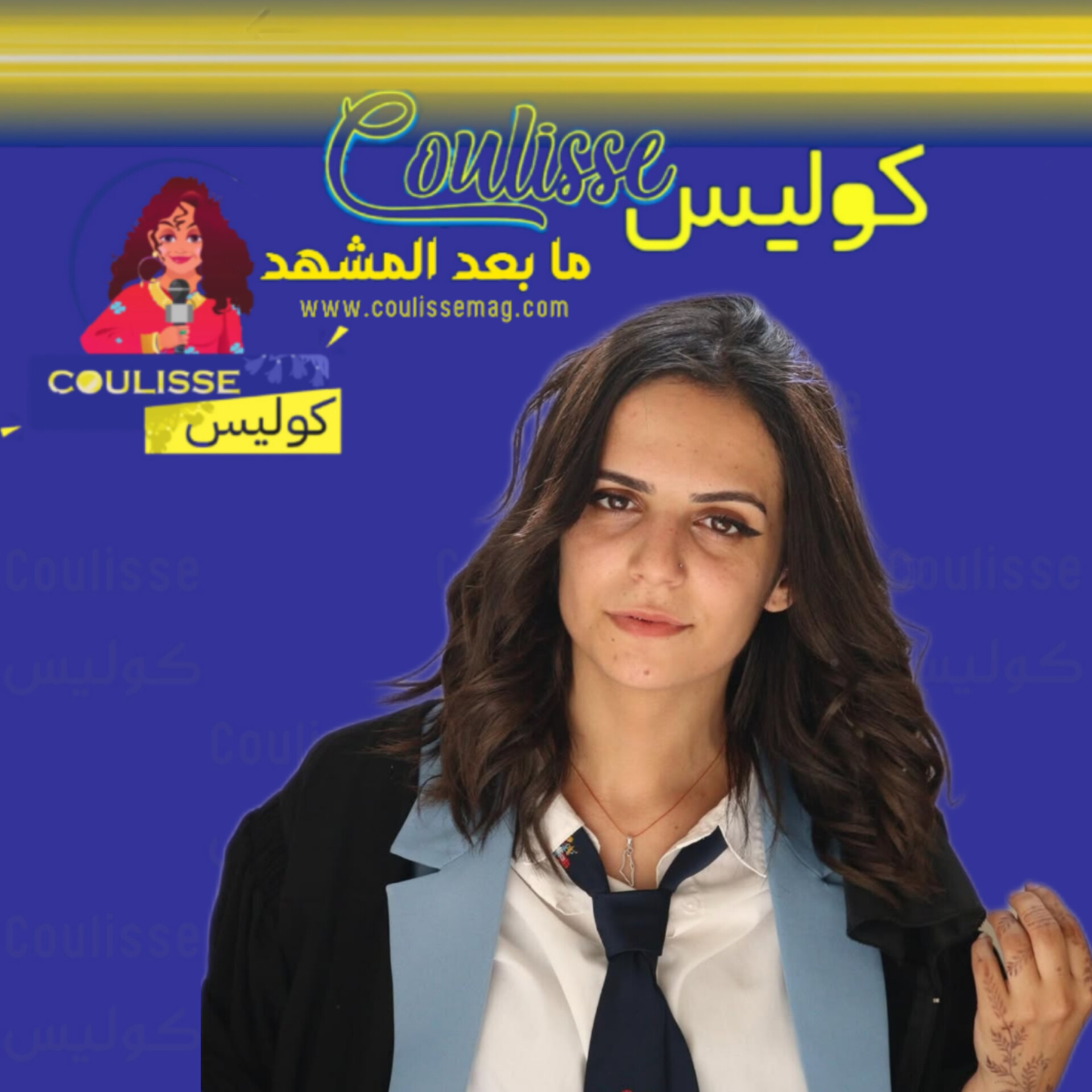 حنين التميمي تحدت مرضها النادر رغم فشل الأطباء وهكذا أصبحت! - فيديو