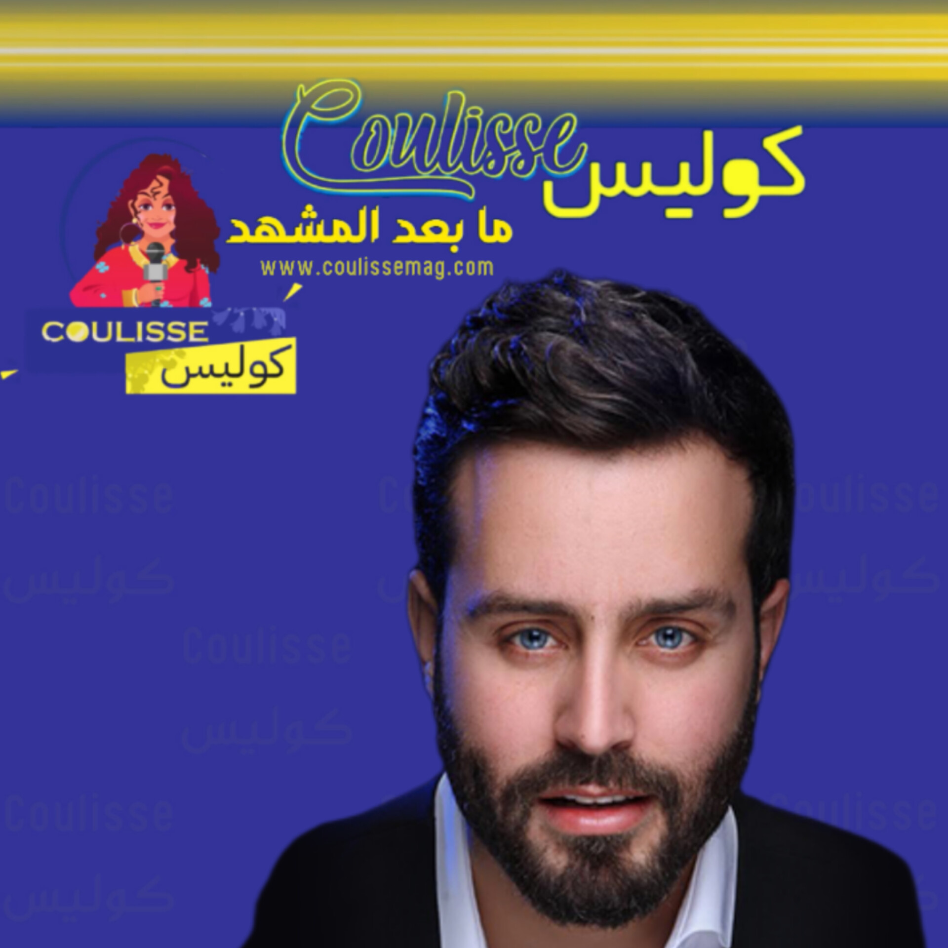 سعد رمضان يخوض هذه المغامرة الخطرة في السماء! - فيديو
