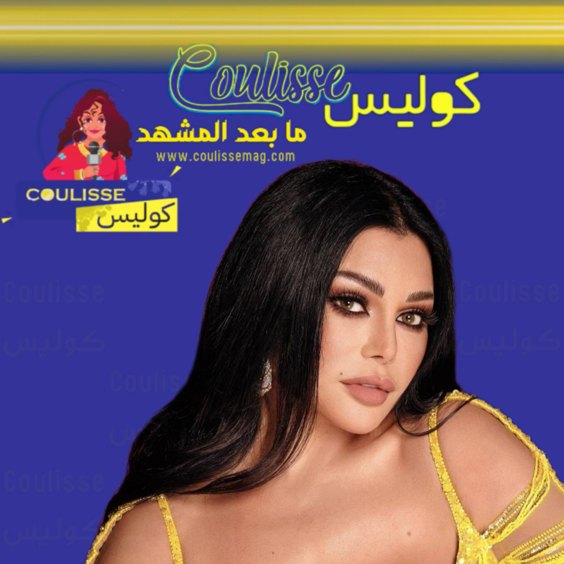 مدير أعمال هيفاء وهبي السابق يشكوها لنقابة الموسيقيين! لماذا؟!