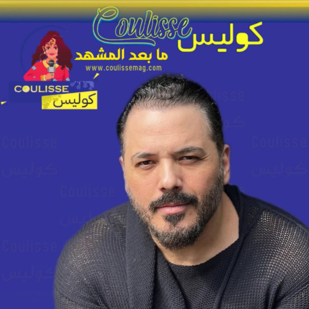 حصري- رامي عياش: لم أمض أيّ عيد رأس السنة مع عائلتي منذ عام 1996 ...