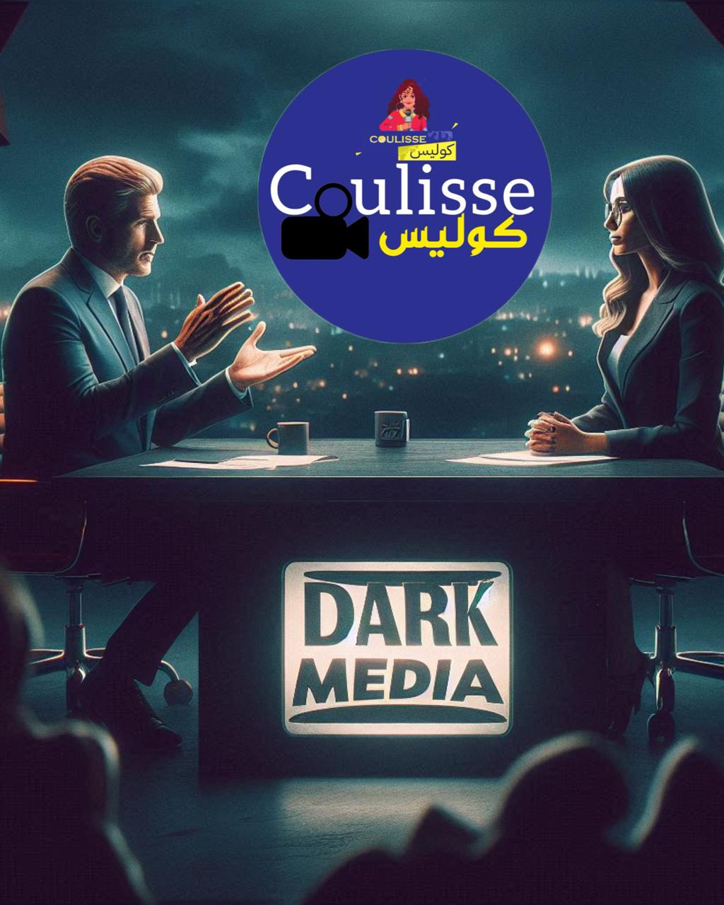 شاهد سقوط إعلامية عربية بحلقة نارية تجاوزت كل المعايير المهنية! – فيديو