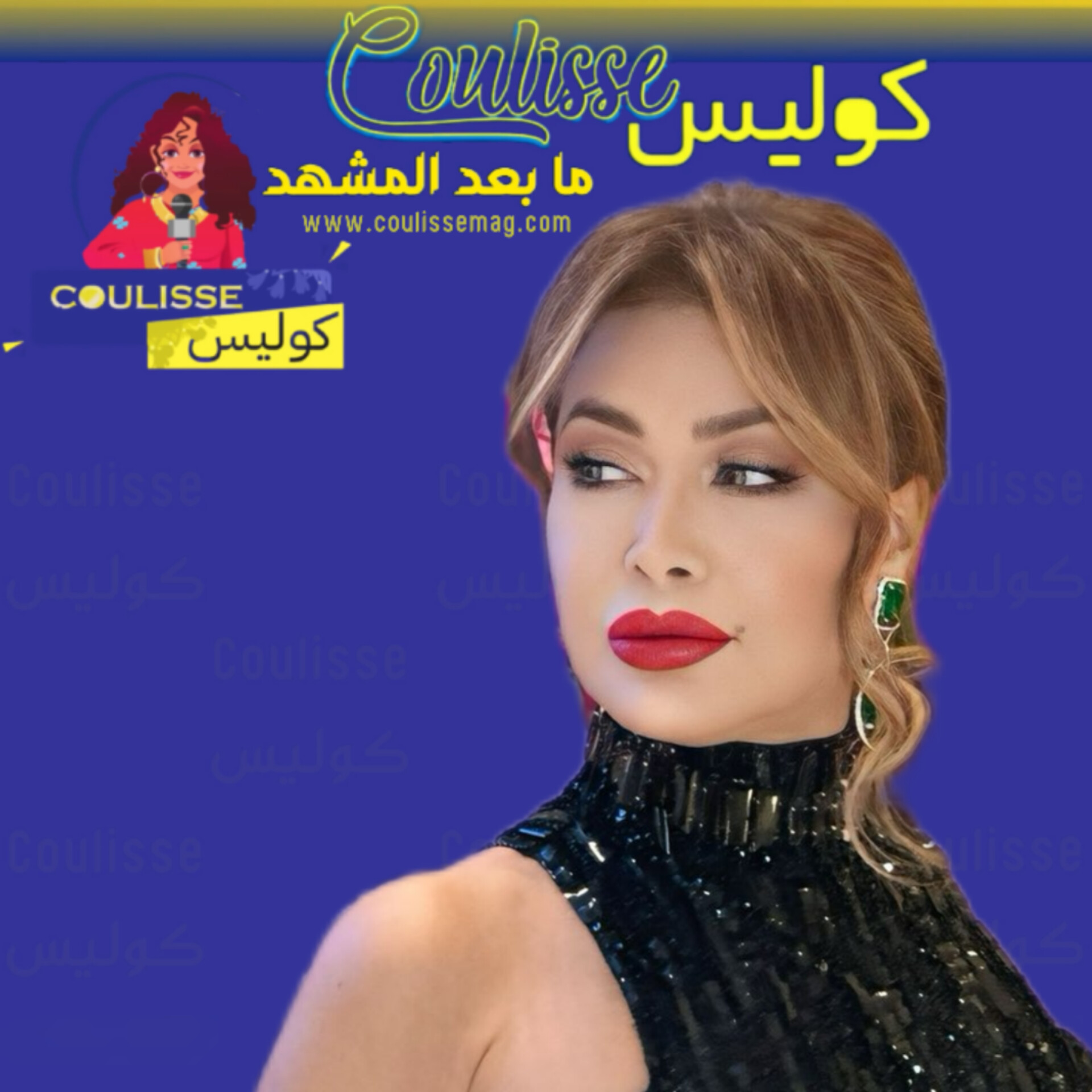 نوال الزغبي: أفهمُ في السياسة وتوقّعاتي تصيب وماذا عن سوريا؟! - فيديو
