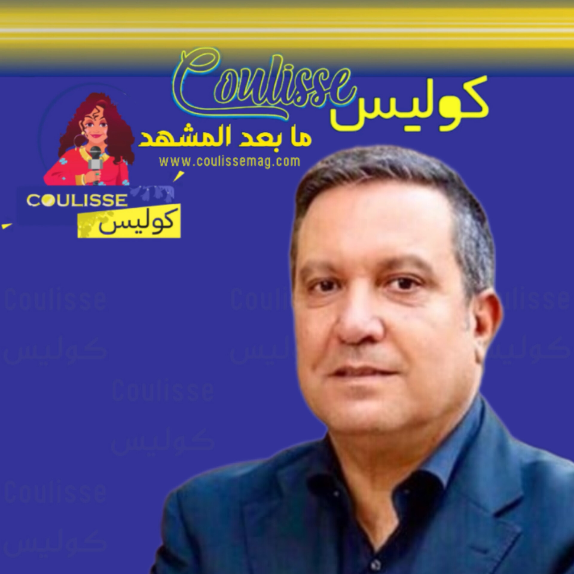 زاهي وهبي كيف أضاف للإعلام العربي بتأثيره وهذه محطات نجاحه!
