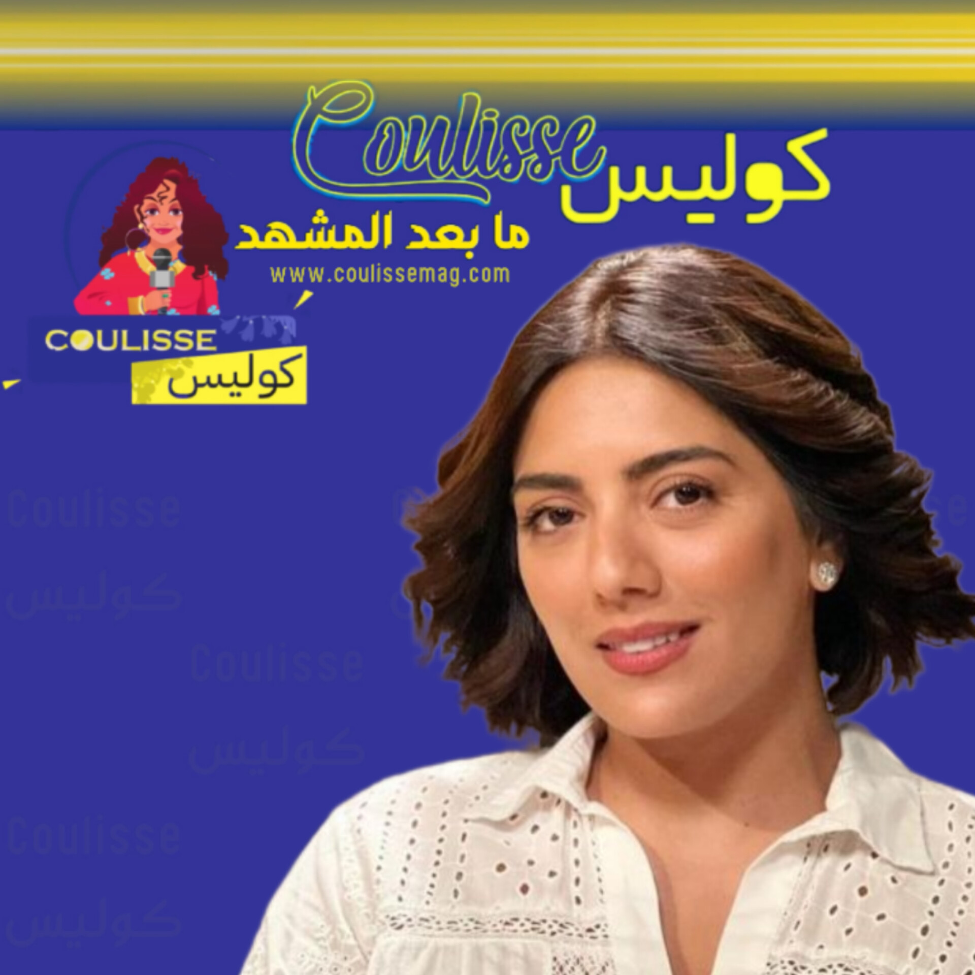 هيا عبد السلام لماذا غابت عن وسائل التواصل؟! – فيديو