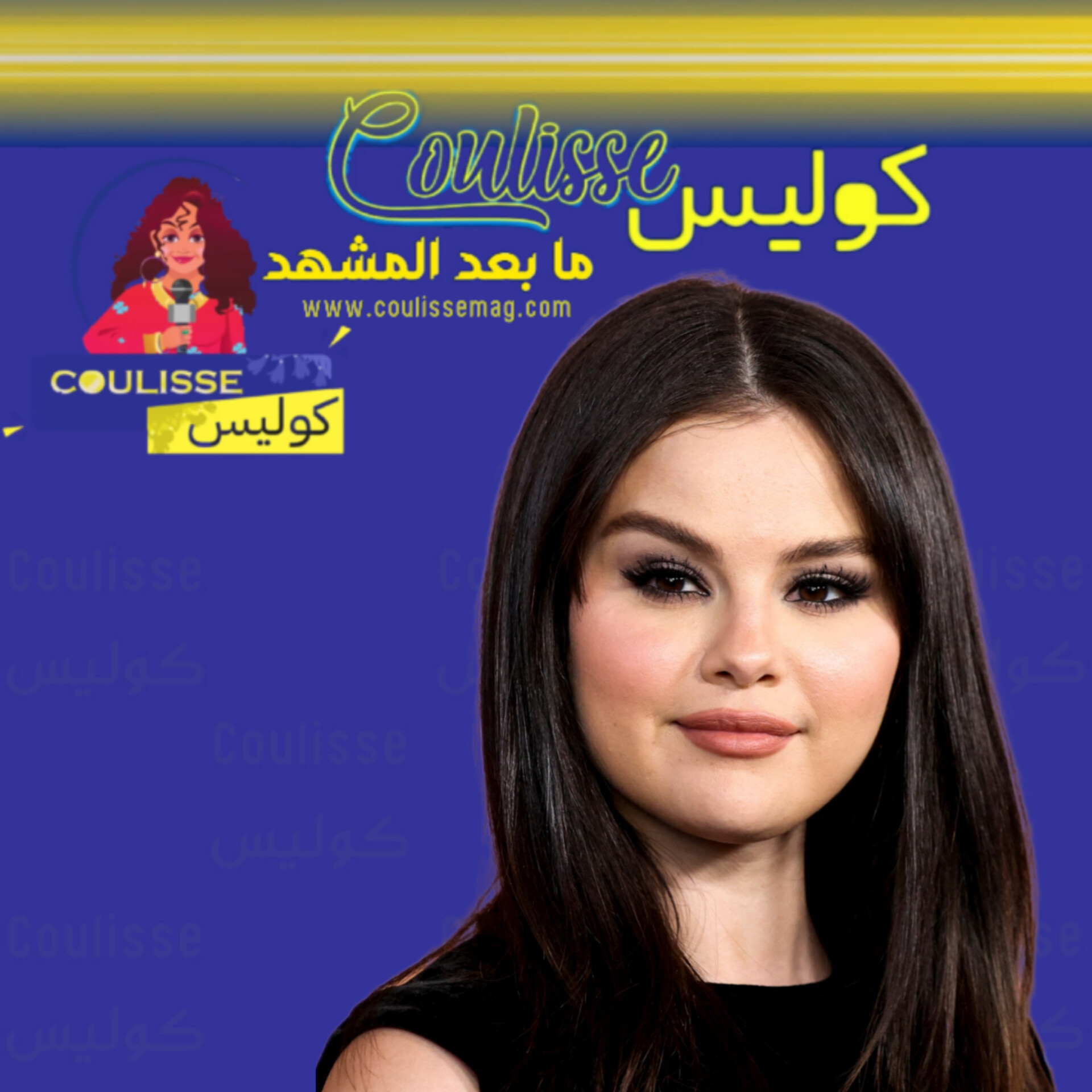 سيلينا غوميز وردّة فعلها مع معجبٍ عربيّ! - فيديو
