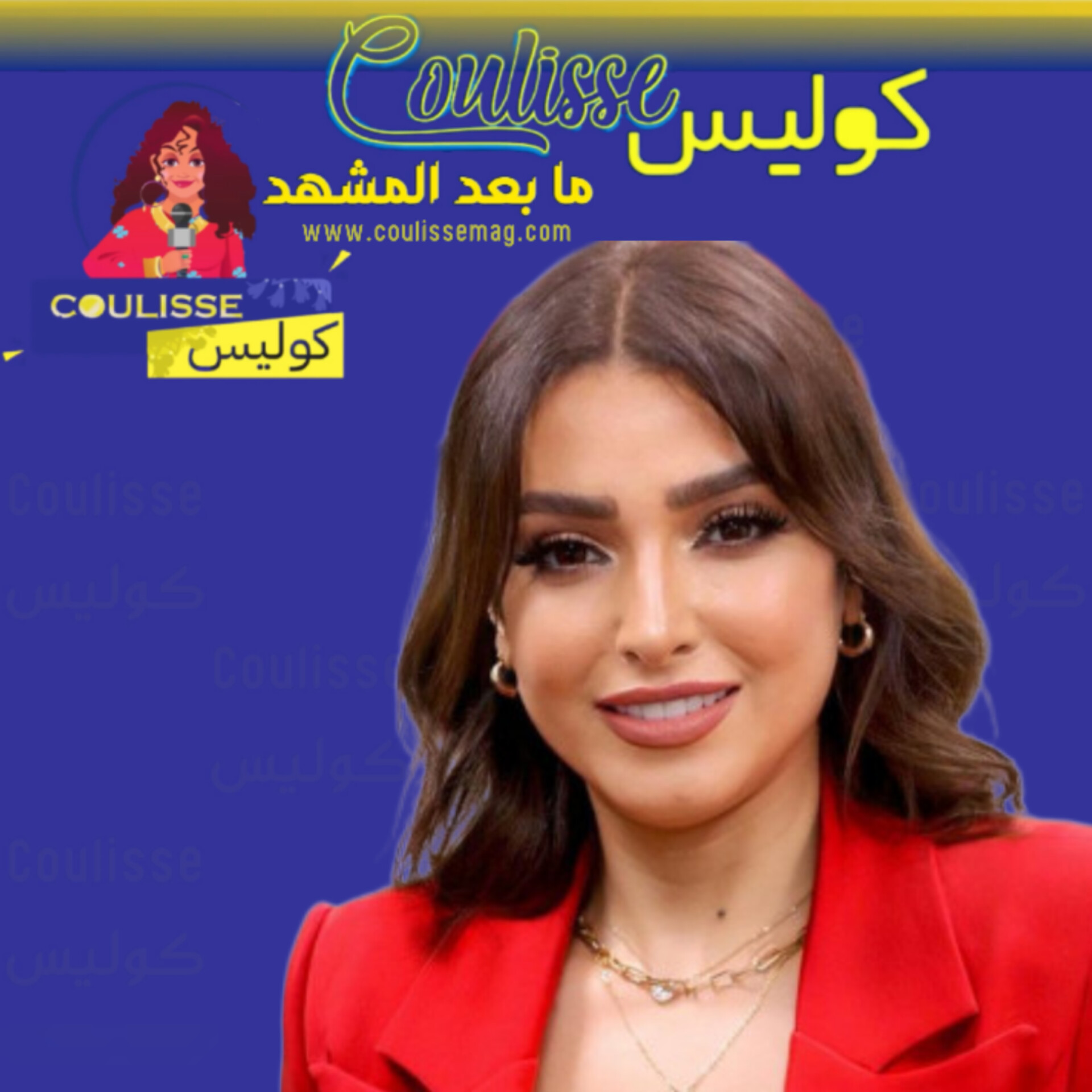 روجينا بفستان هذه الشخصية الخياليّة وإطلالتها ولا أغرب في JoyAwards! - فيديو