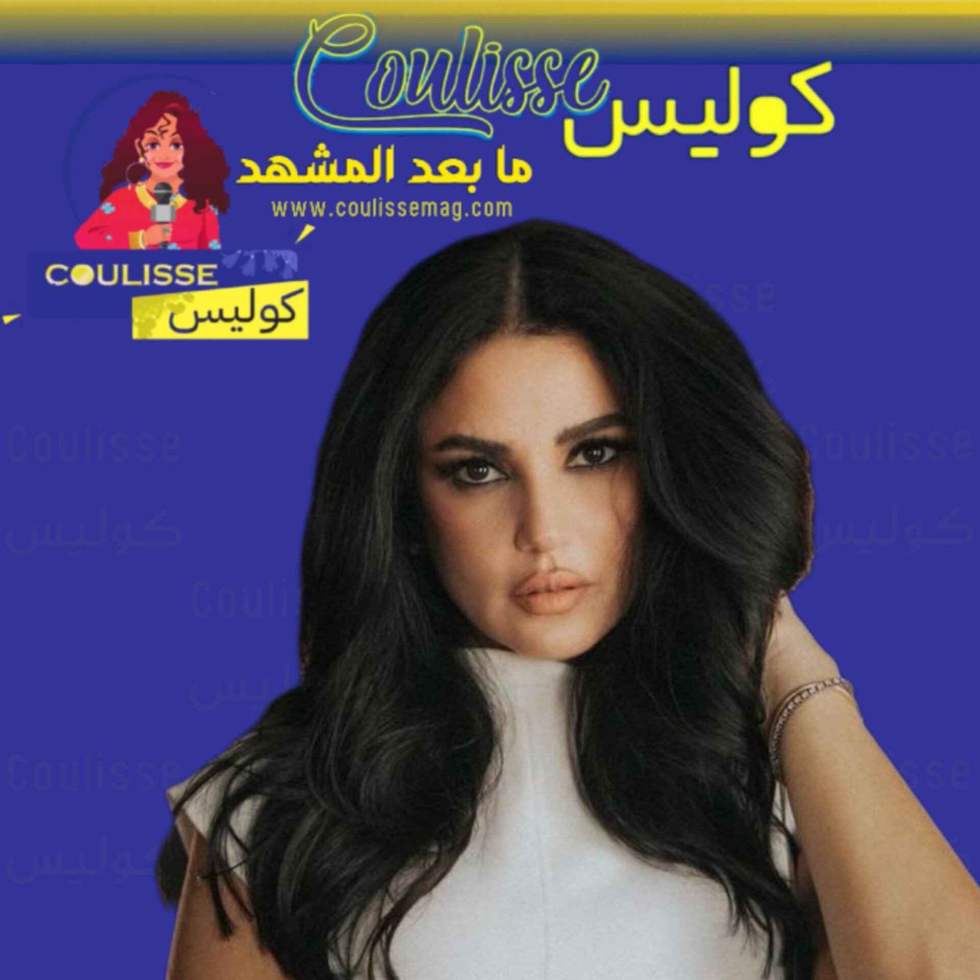 مصوّر حاول إحراج درة زروق في JoyAwards بهذه اللقطة! - فيديو