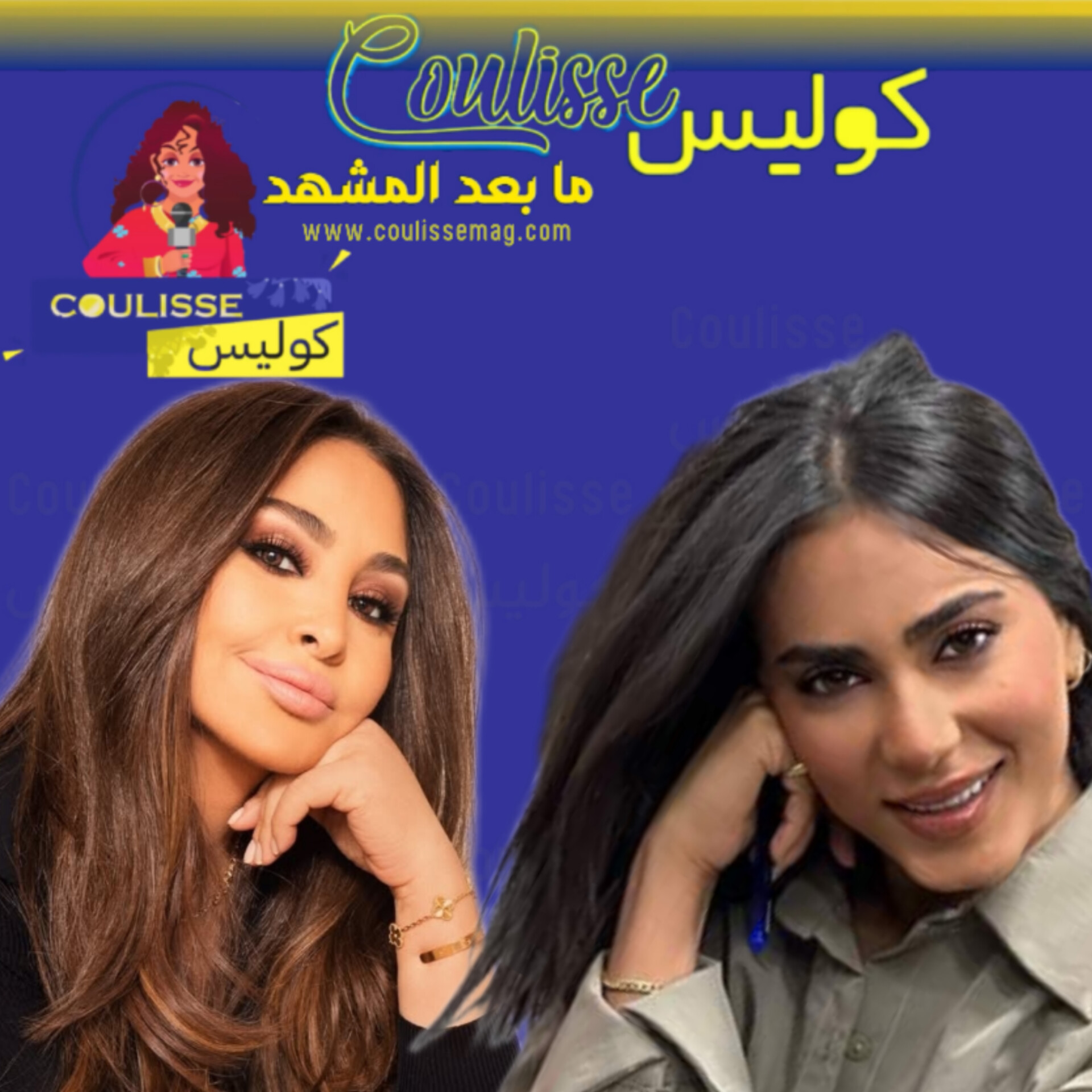 مذيعة لبنانية تحارب السرطان بشجاعة وتستعين بإليسا! - فيديو