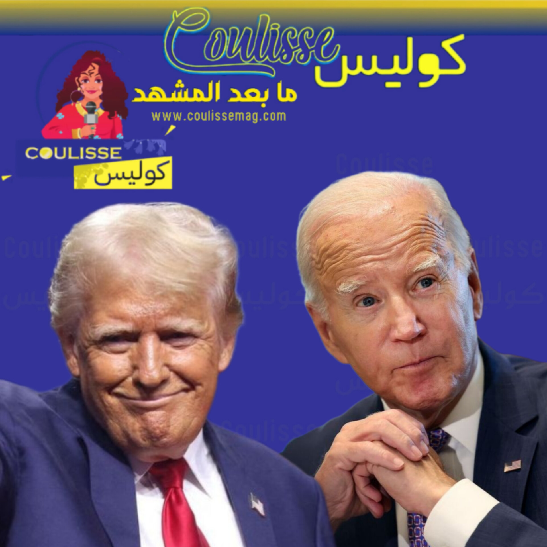 أضاع بايدن زوجته فظنها زوجة ترمب.. ما أغرب هذا المشهد! - فيديو