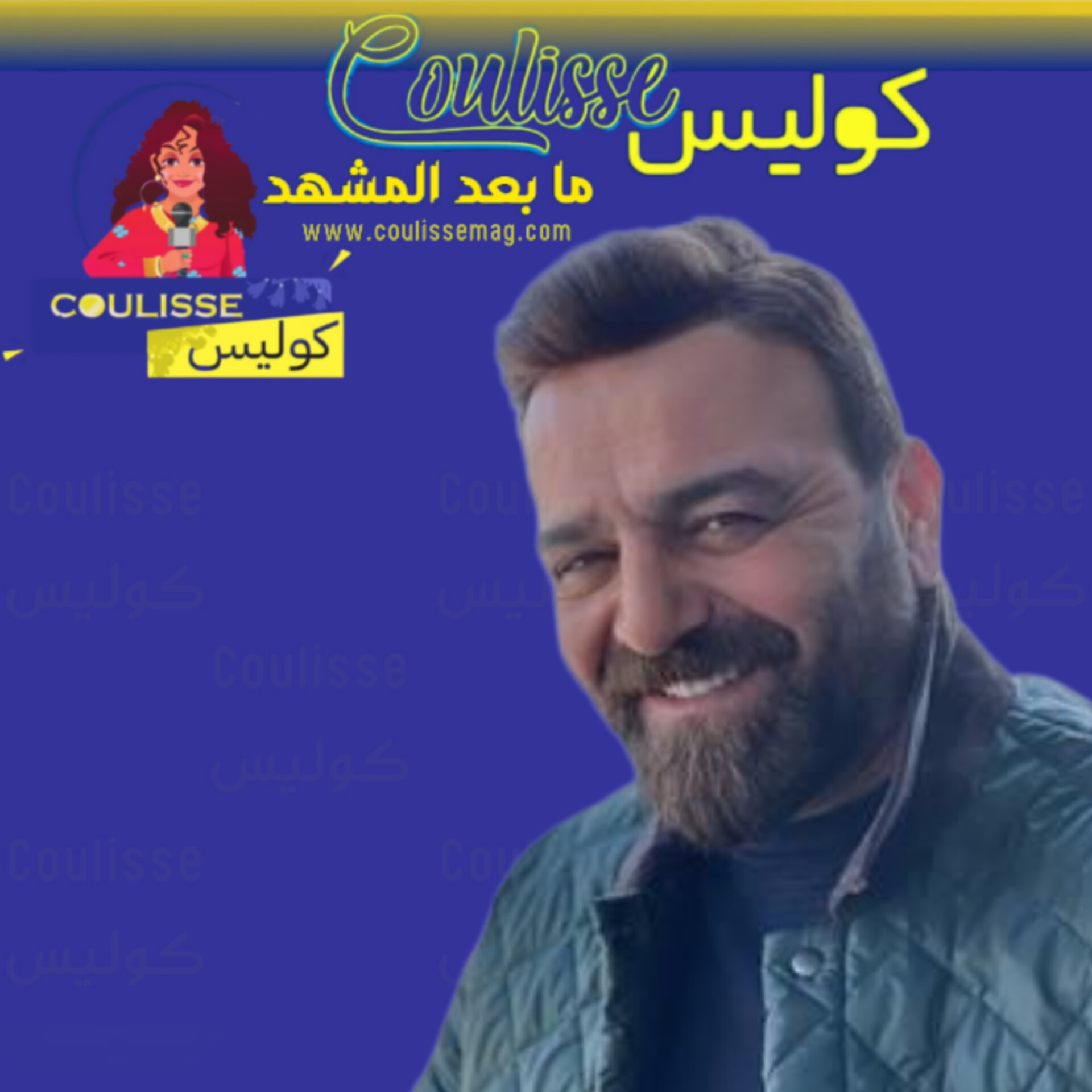 سامر المصري حقق أمنية والدته وكادت تنهار! - فيديو مؤثر