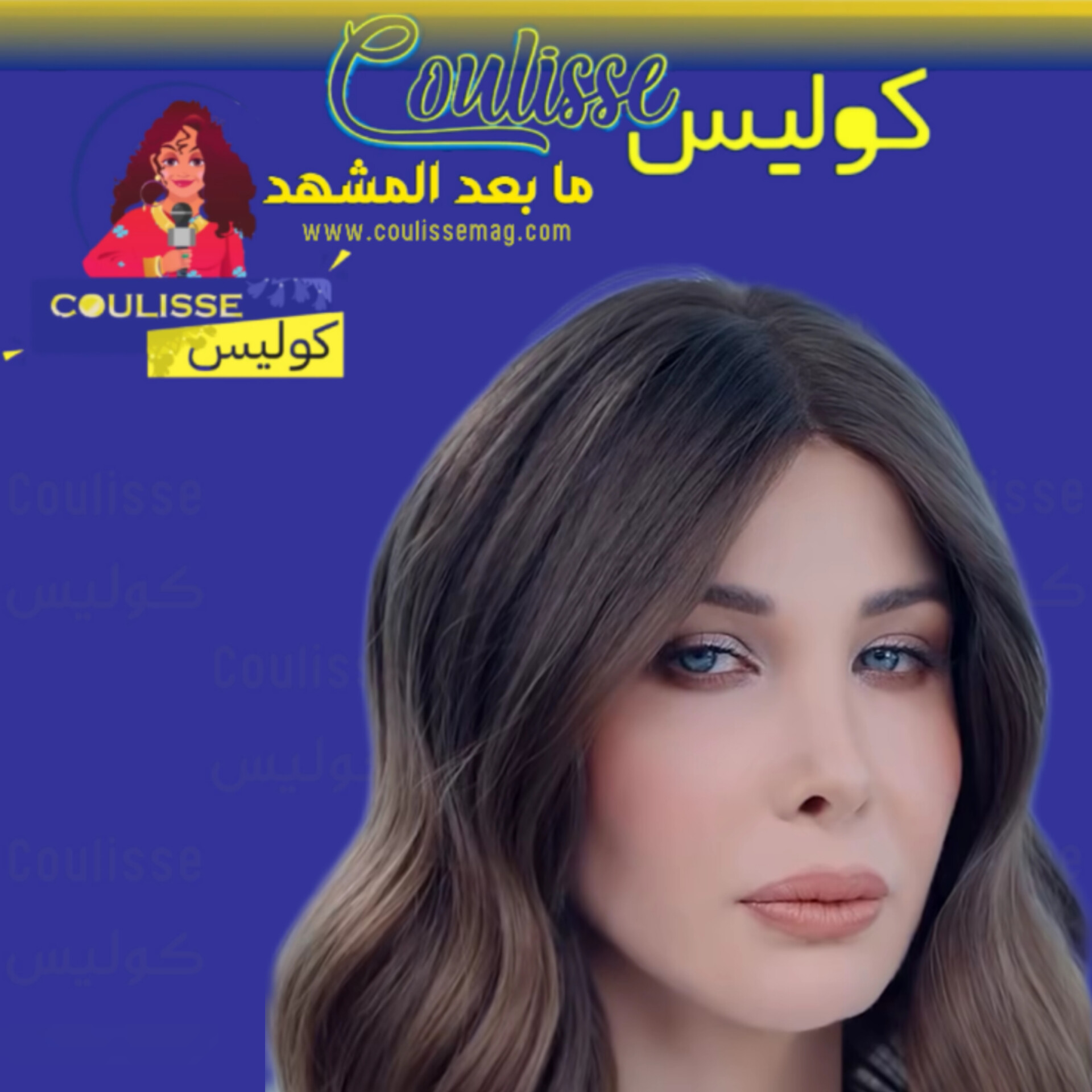 نانسي عجرم هكذا أنصفت الفنانات المطلقات وهل نجحت؟!  – فيديو