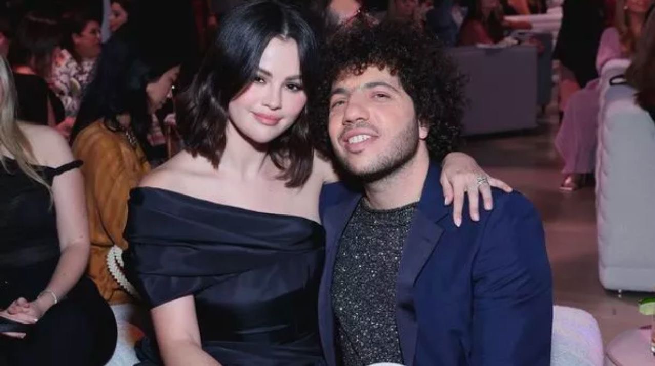Selena Gomez Engaged and Plans Prenup with Benny Blanco