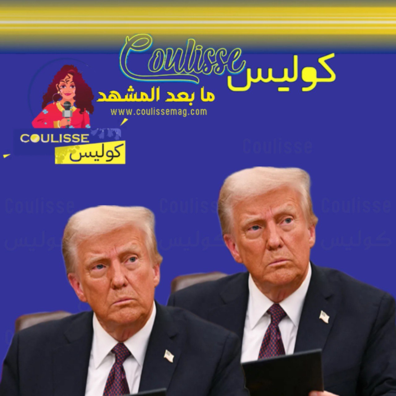 ترامب يأمر بالكشف عن الملفات السرية لاغتيالات كينيدي ومارتن لوثر كينج الابن!
