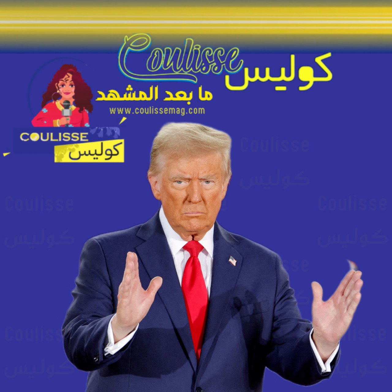 قرار صارم من ترامب نحو هؤلاء في السجون.. هل سمعت عنه؟
