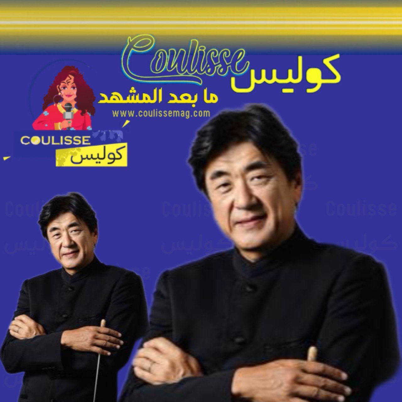 فنانون يابانيون لأول مرة في أكبر مهرجان في أبو ظبي.. والتفاصيل؟