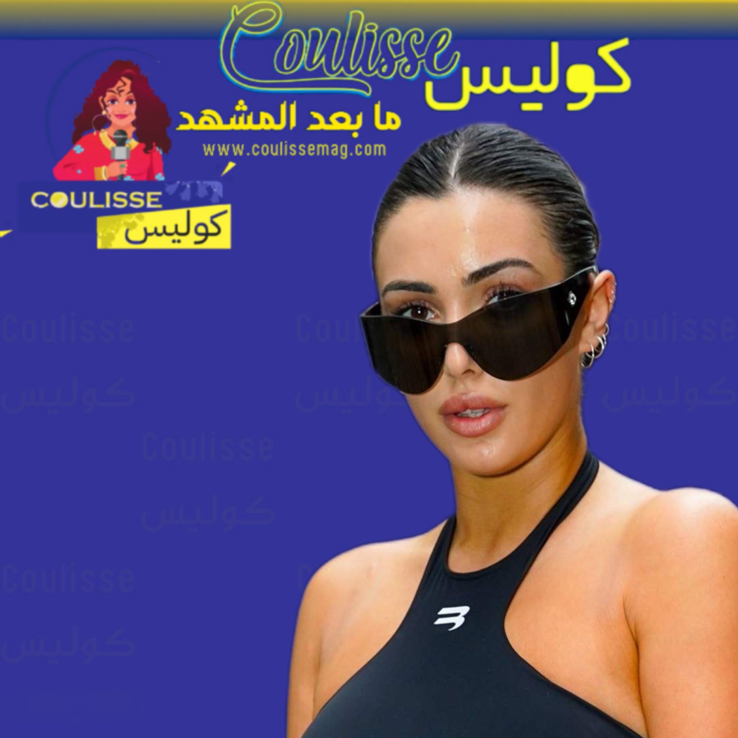 راج كابور: ظهور بيانكا سينسوري بملابس عارية يُخالف القوانين!