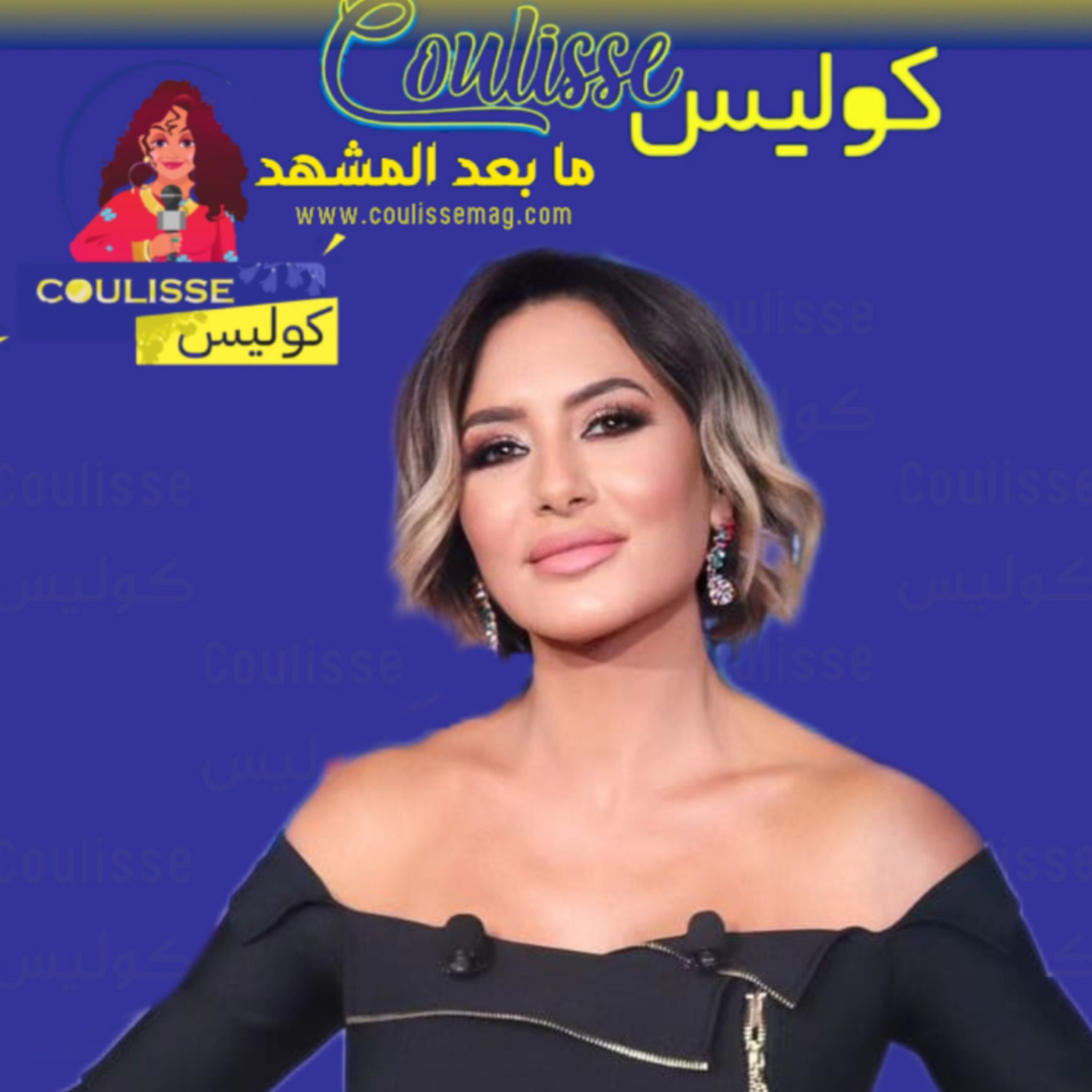 كارين سلامة برسالة توعية للنساء وهكذا دافعت عن حقوقهنّ! - فيديو