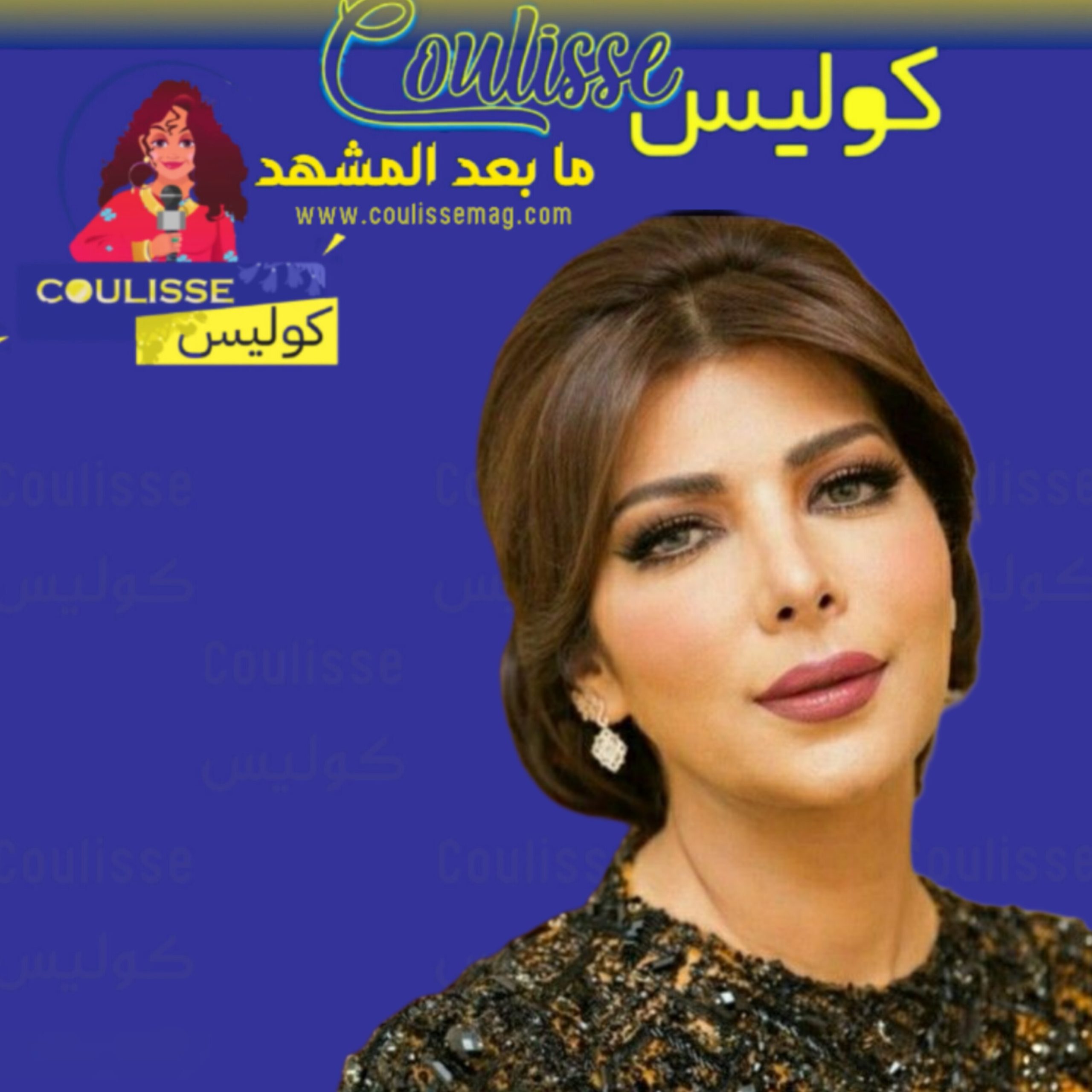 أصالة نصري: قلبٌ صادق قبل أن تكون حنجرةً نادرة!