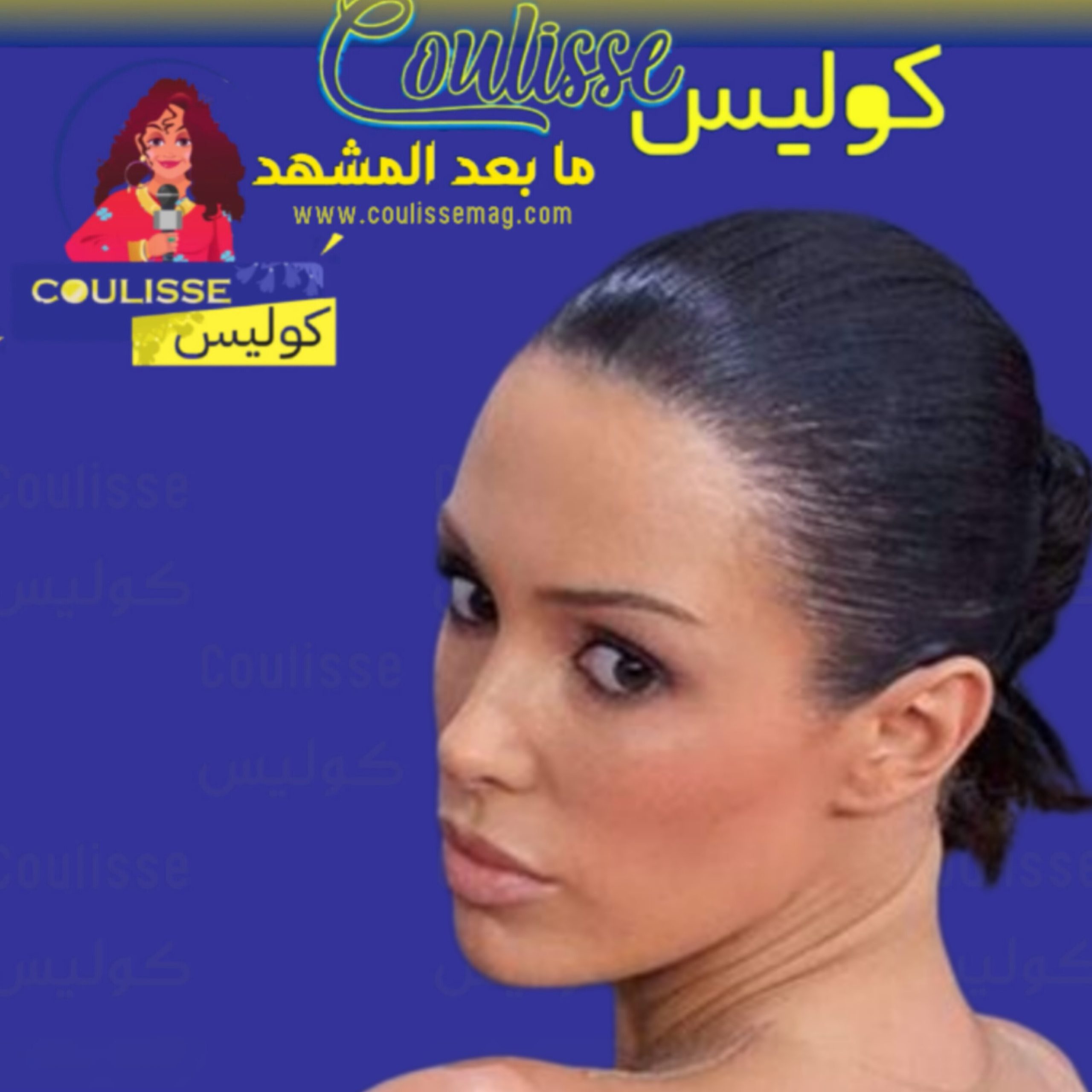 بيانكا سنسوري تثير الجدل بفليمها الجديد بهذه الملابس!