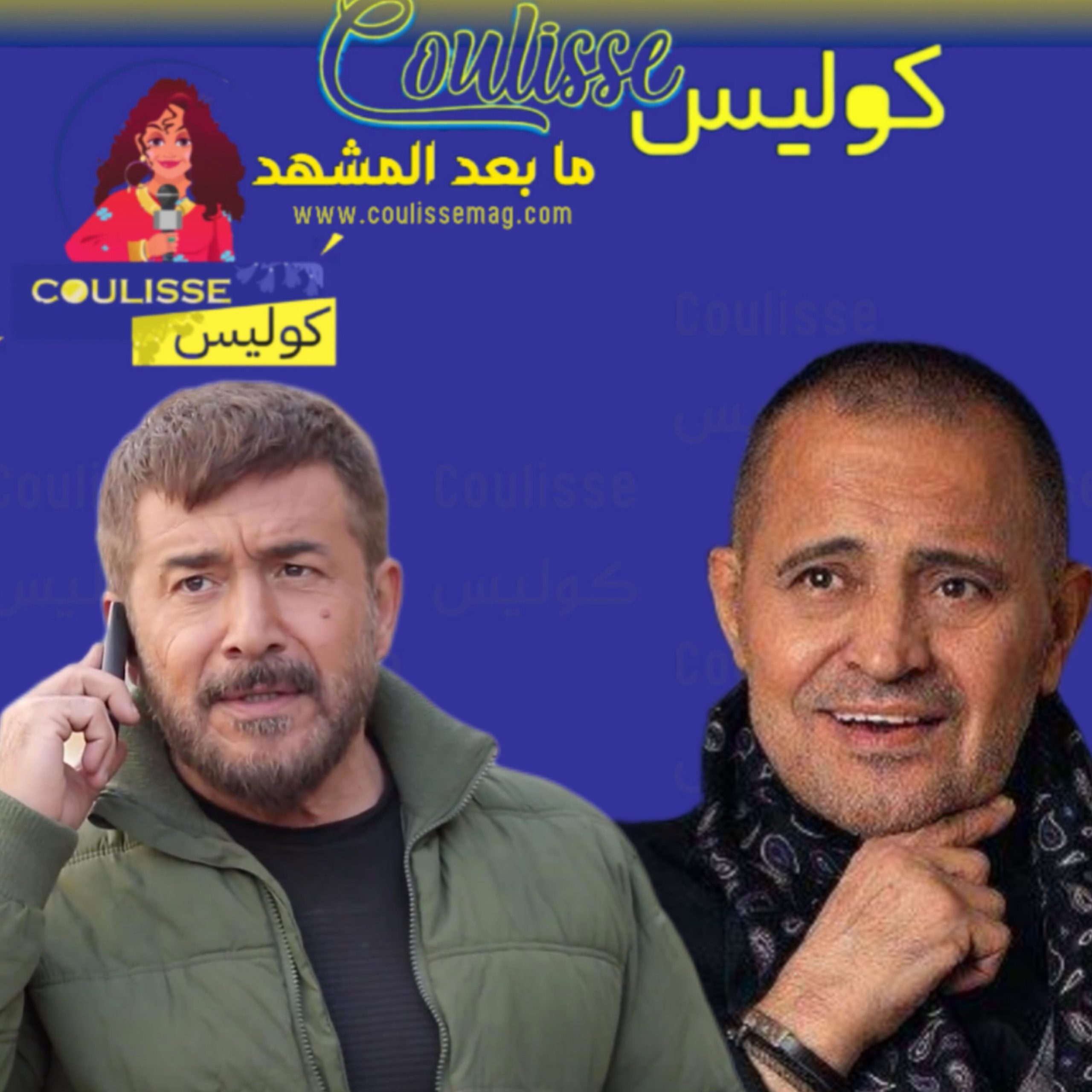 مفاجأة غير متوقعة من جورج وسوف لعابد فهد ماذا فعل؟! - فيديو مؤثر