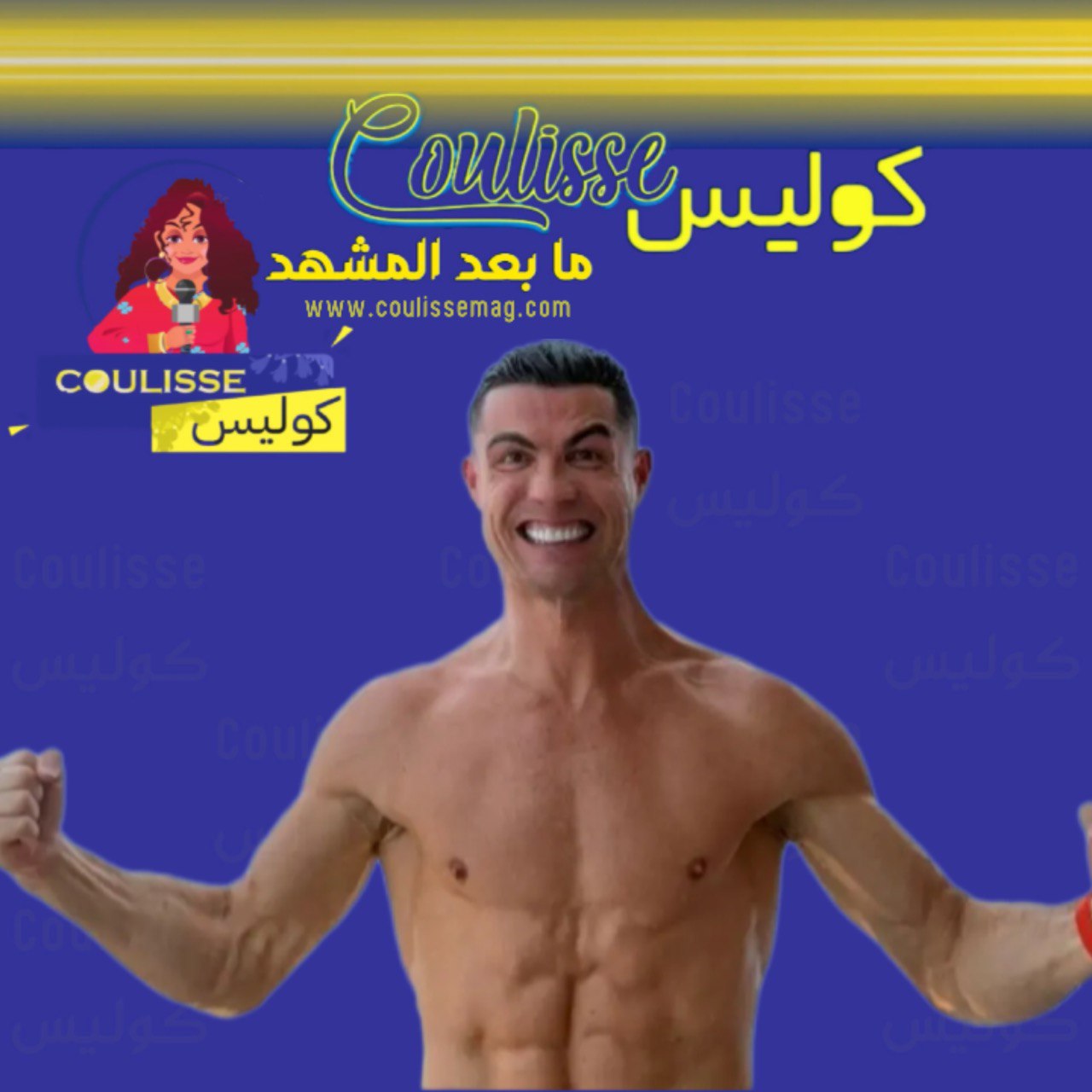 لماذا لم يتوقف قلب رونالدو أثناء سباحته في الثلج؟ اكتشف السر هنا! – فيديو